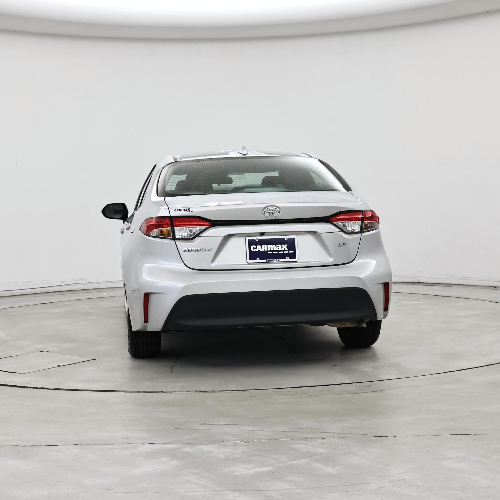 Thumbnail: 2024 Toyota Corolla - 6