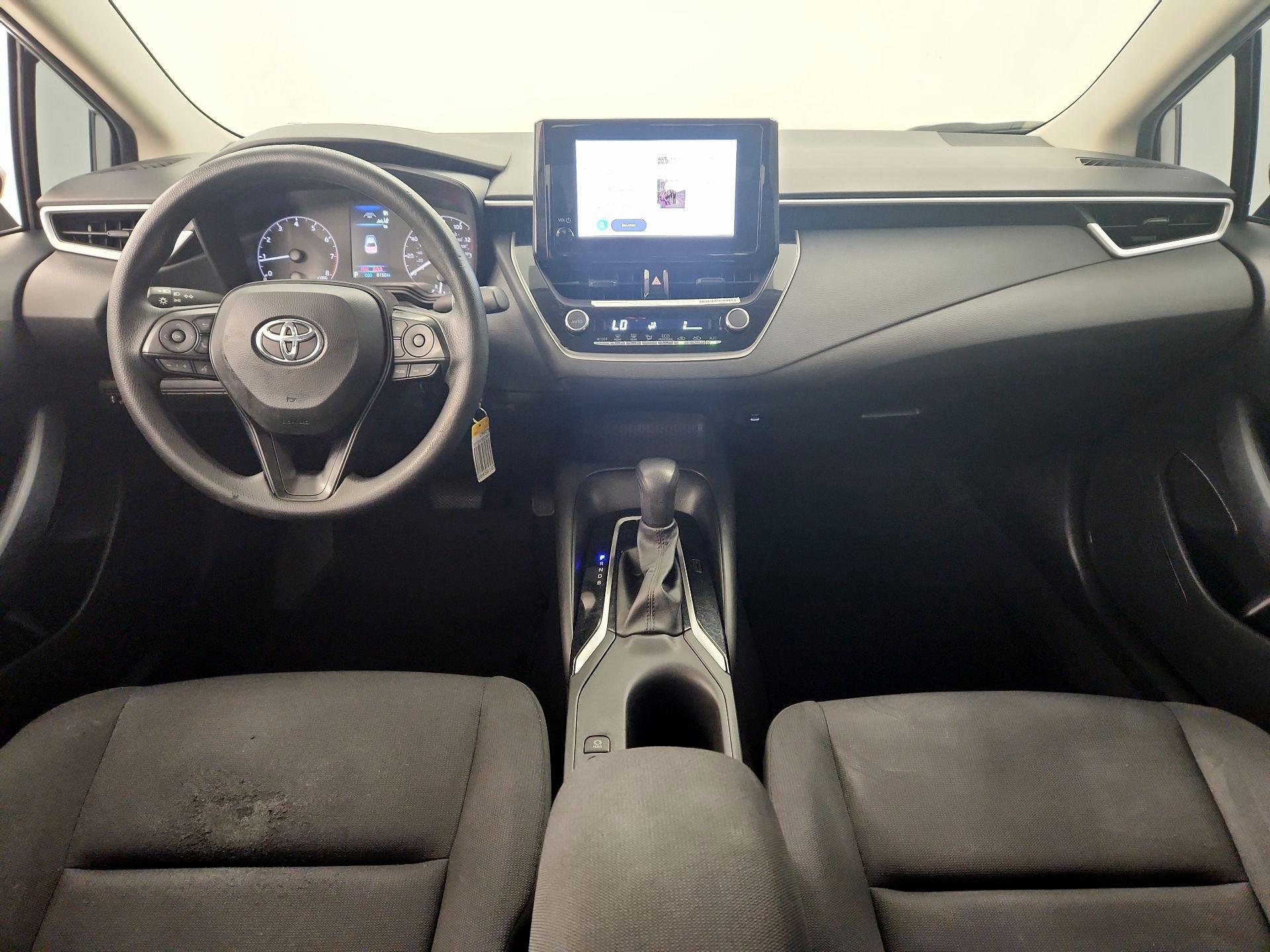 Thumbnail: 2024 Toyota Corolla - 9