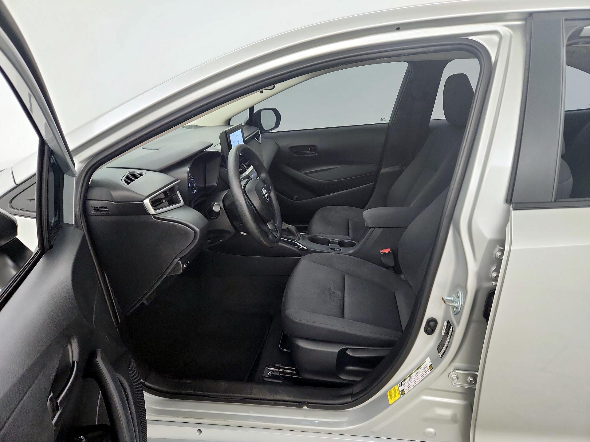 Thumbnail: 2024 Toyota Corolla - 11