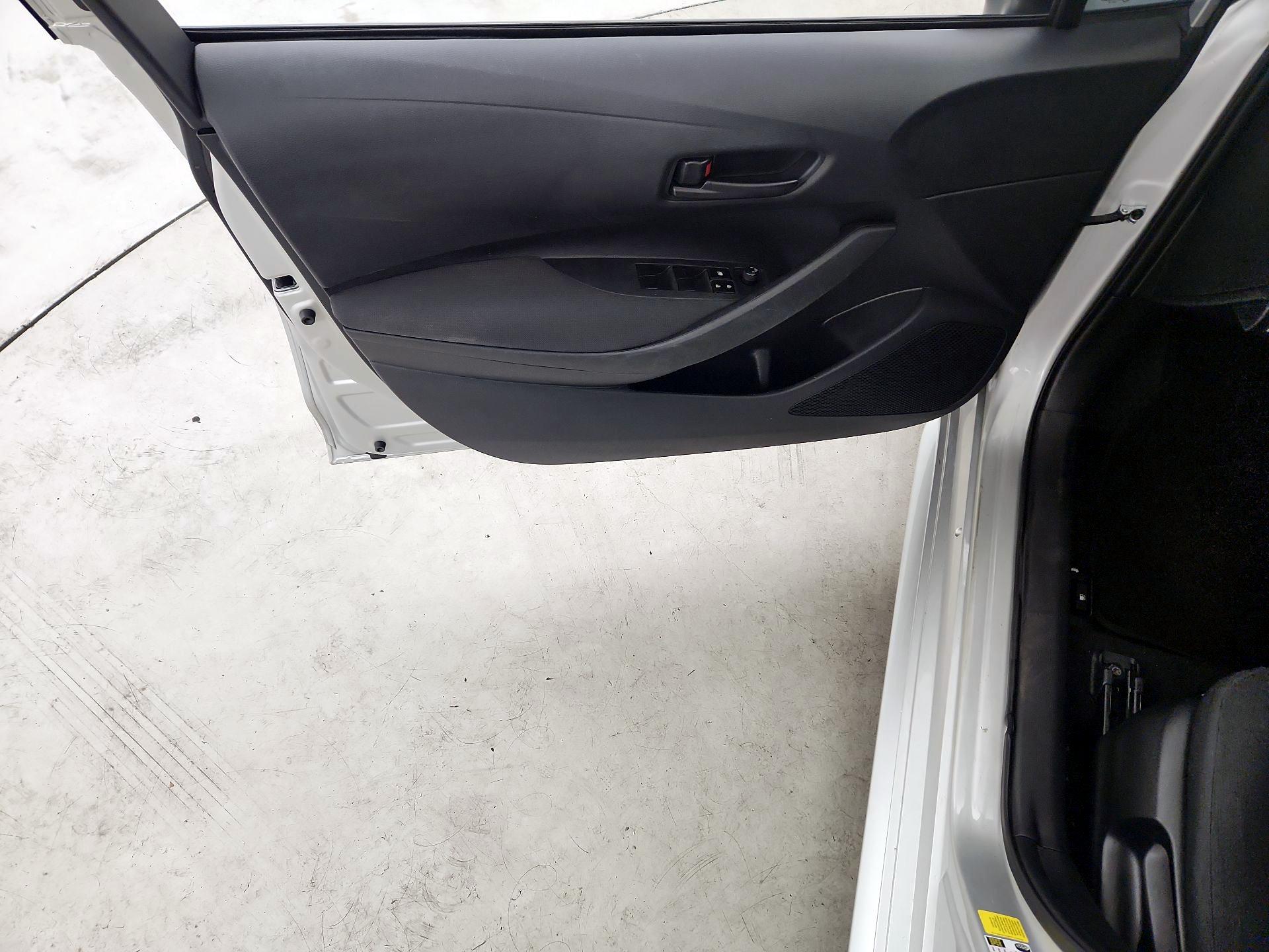 Thumbnail: 2024 Toyota Corolla - 12