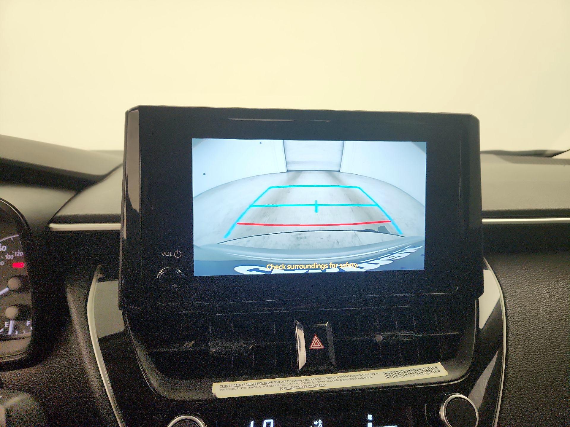 Thumbnail: 2024 Toyota Corolla - 14