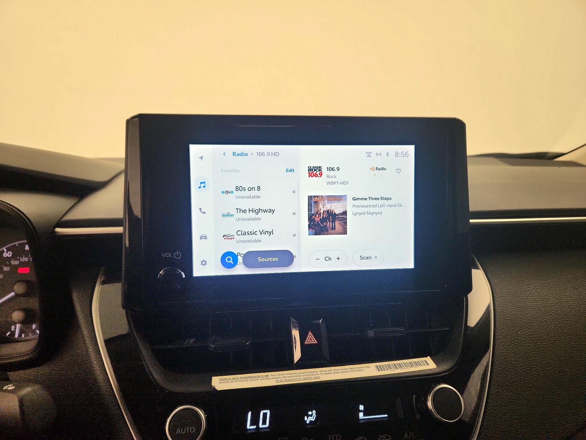 Thumbnail: 2024 Toyota Corolla - 15