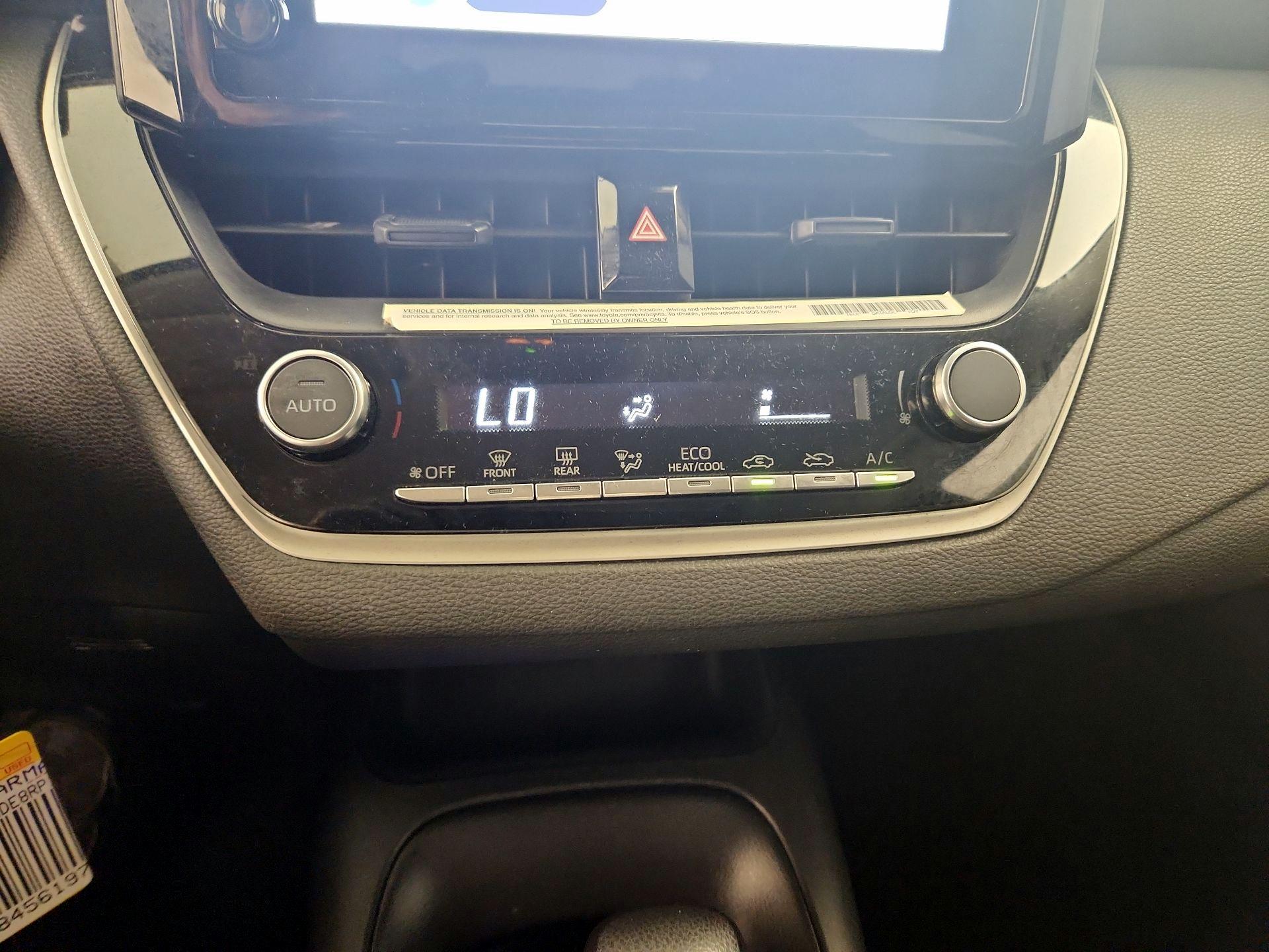 Thumbnail: 2024 Toyota Corolla - 16