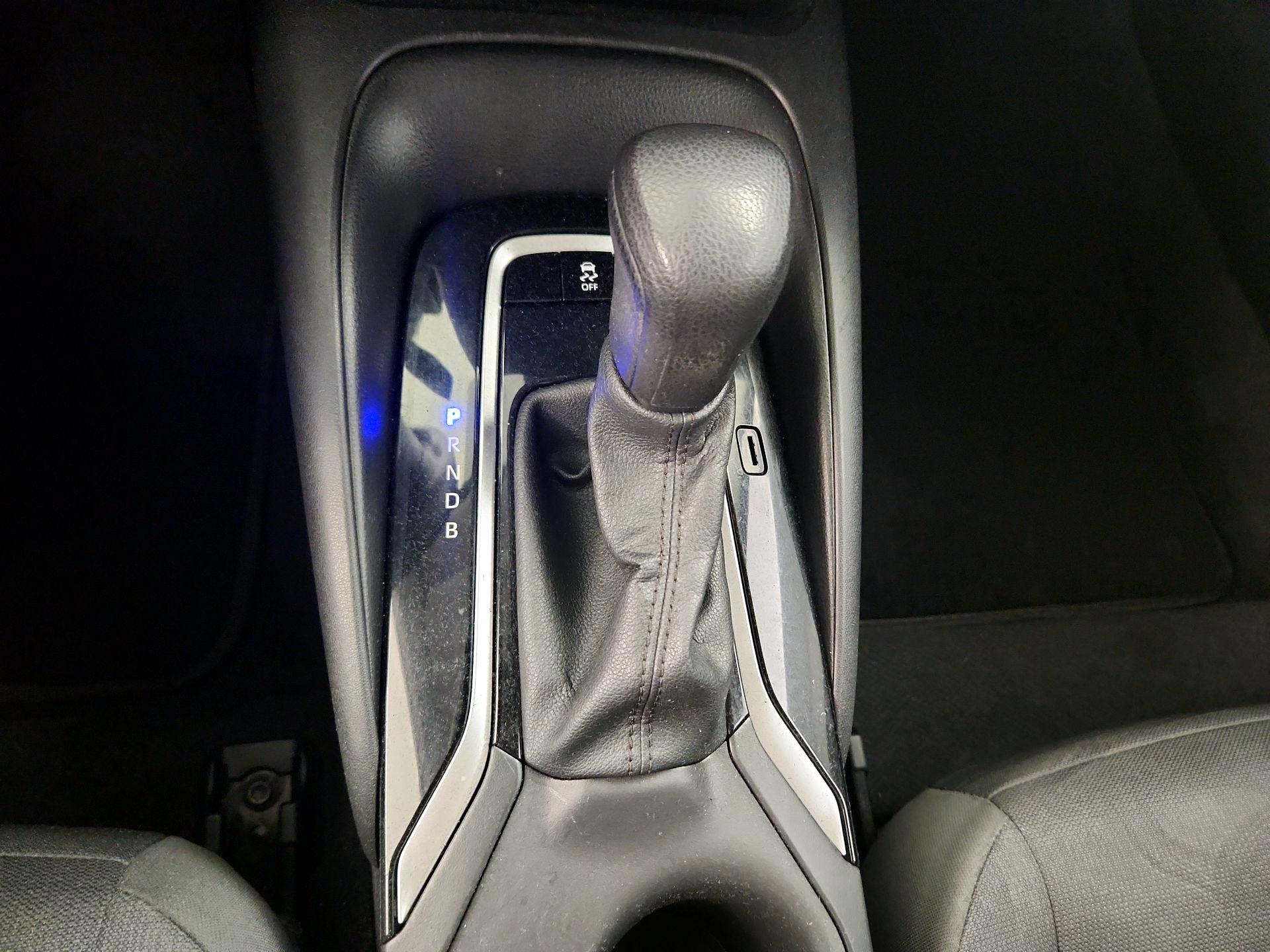 Thumbnail: 2024 Toyota Corolla - 17