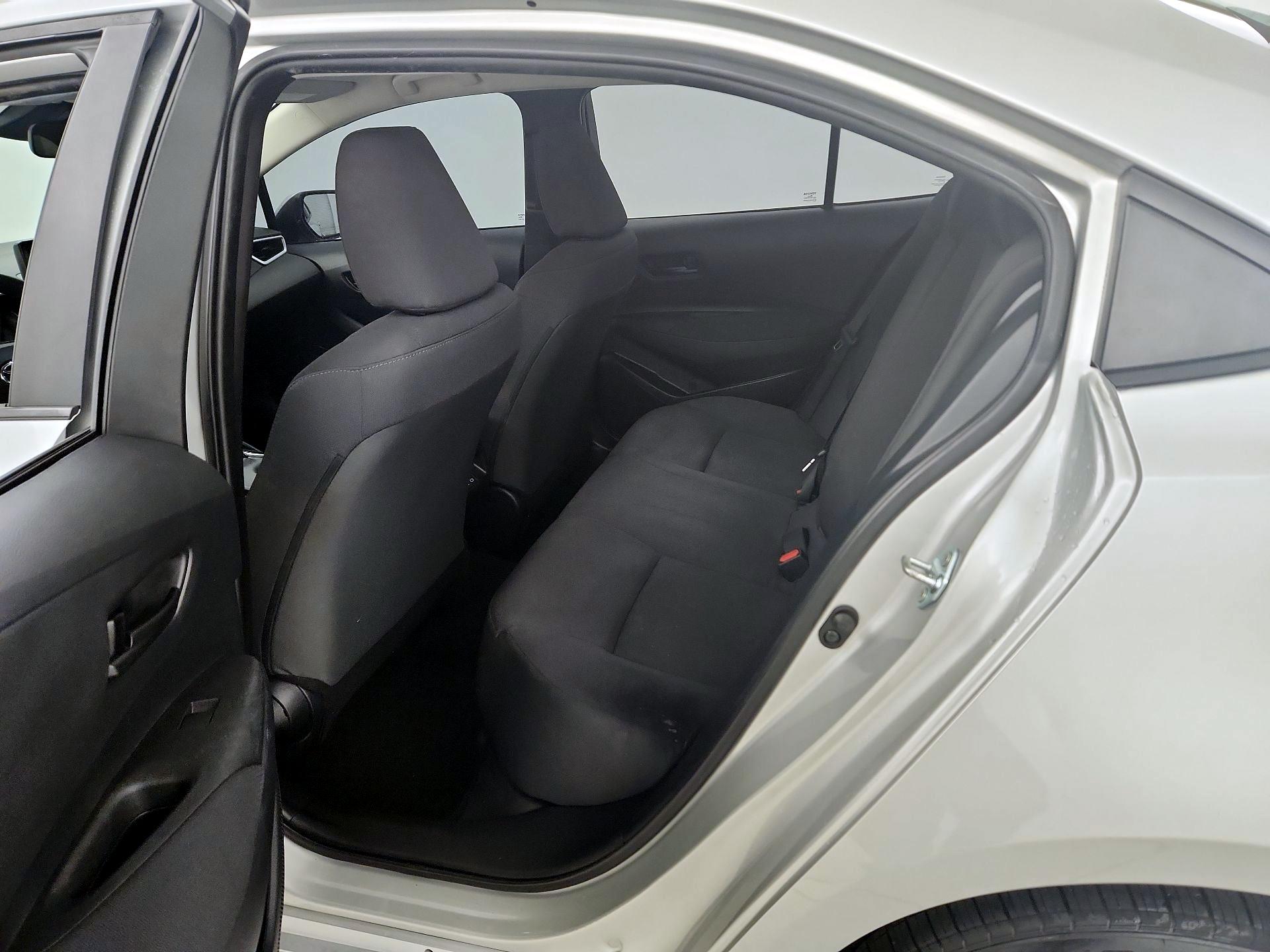 Thumbnail: 2024 Toyota Corolla - 19