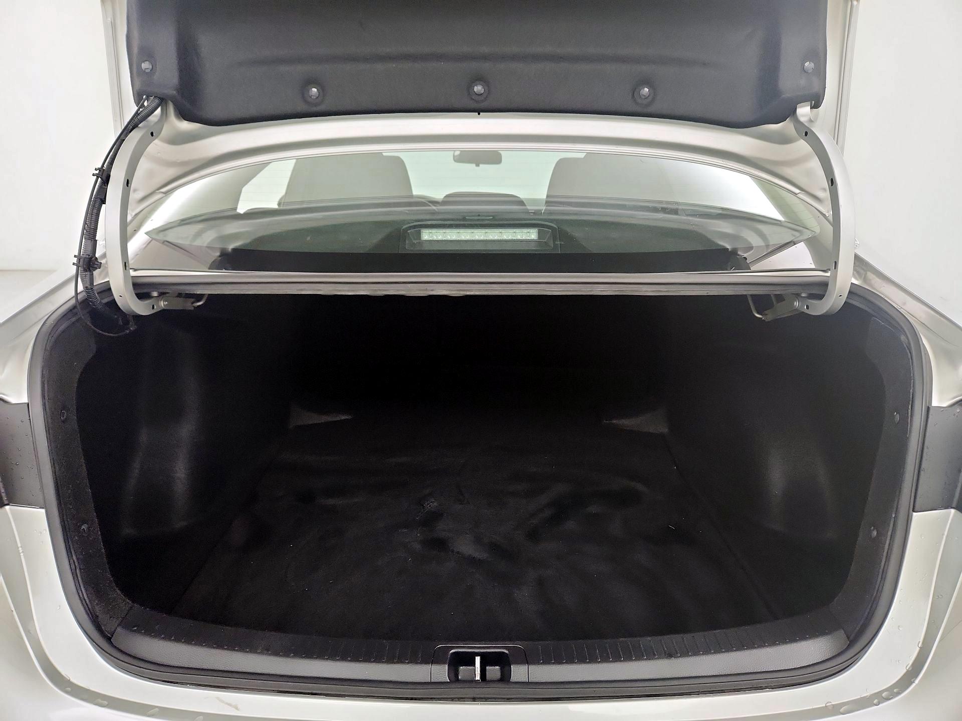 Thumbnail: 2024 Toyota Corolla - 20