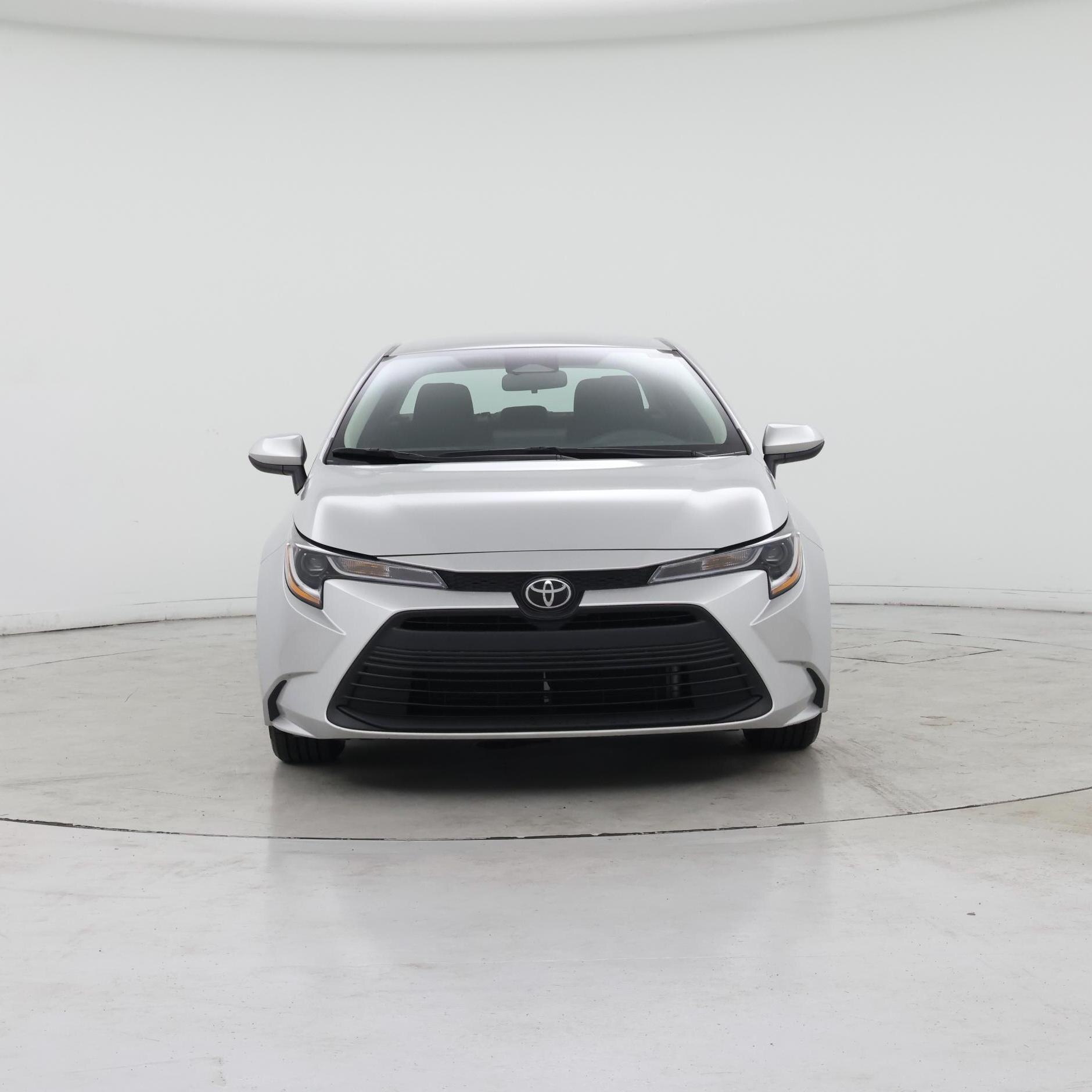 Thumbnail: 2024 Toyota Corolla - 5