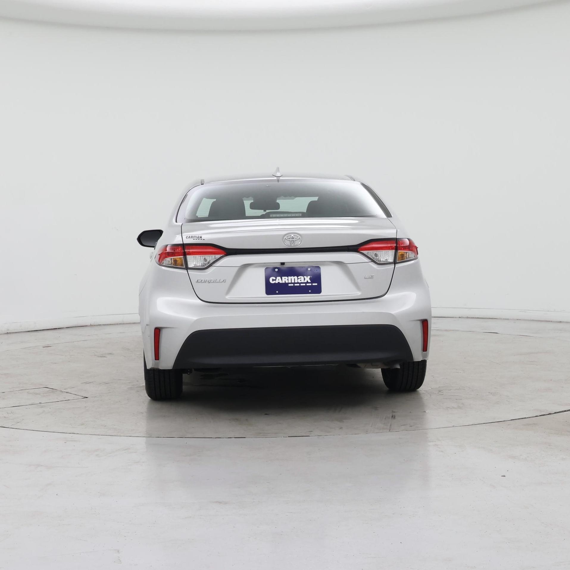 Thumbnail: 2024 Toyota Corolla - 6