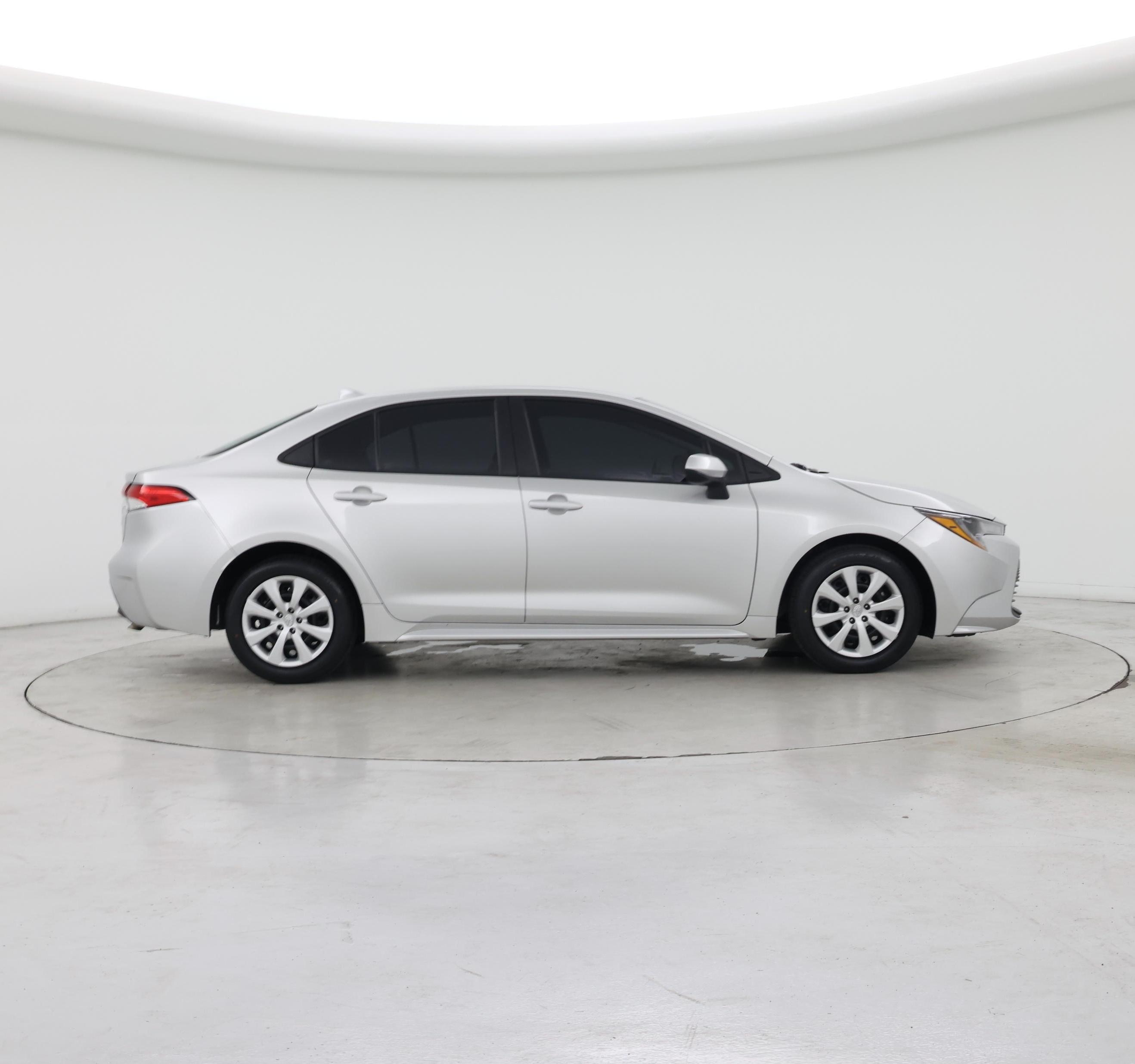 Thumbnail: 2024 Toyota Corolla - 7