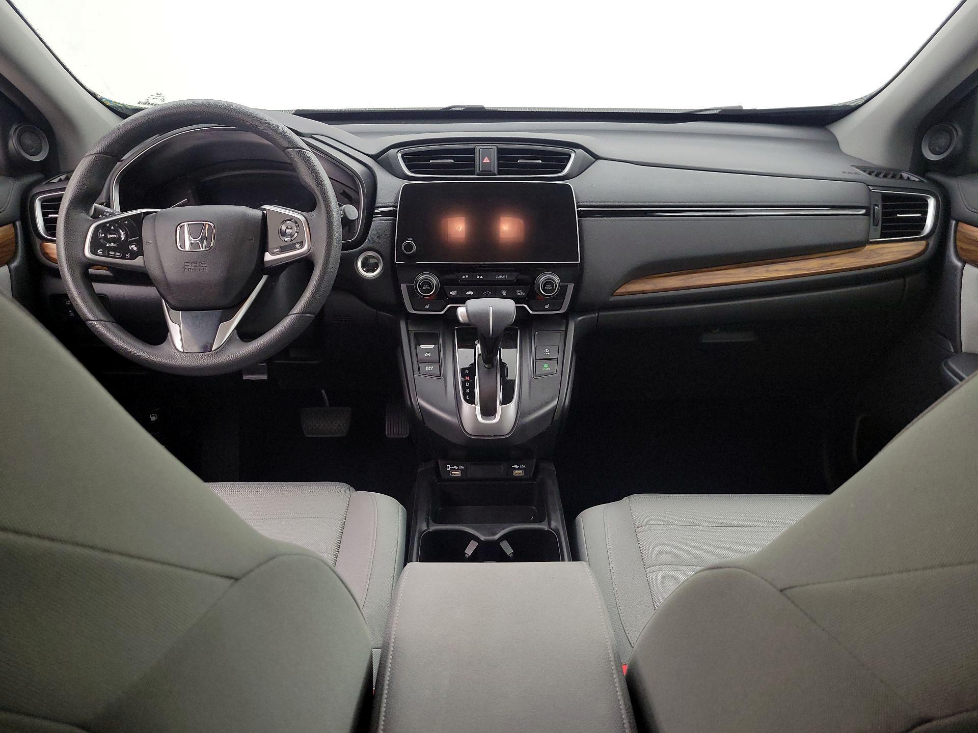 Thumbnail: 2022 Honda CR-V - 9