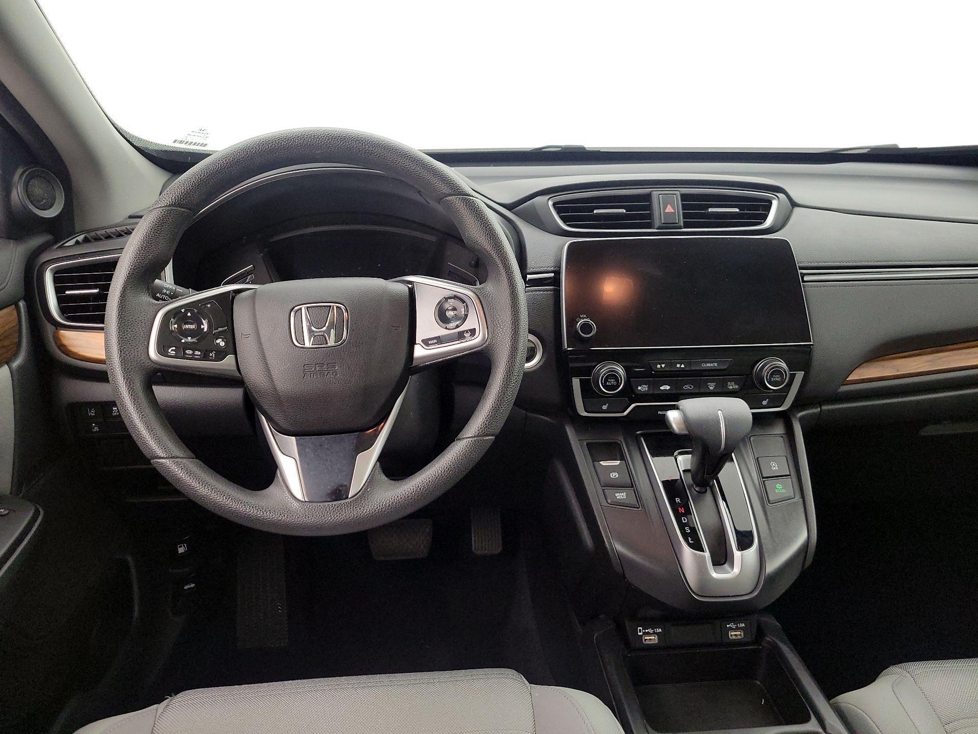 Thumbnail: 2022 Honda CR-V - 10