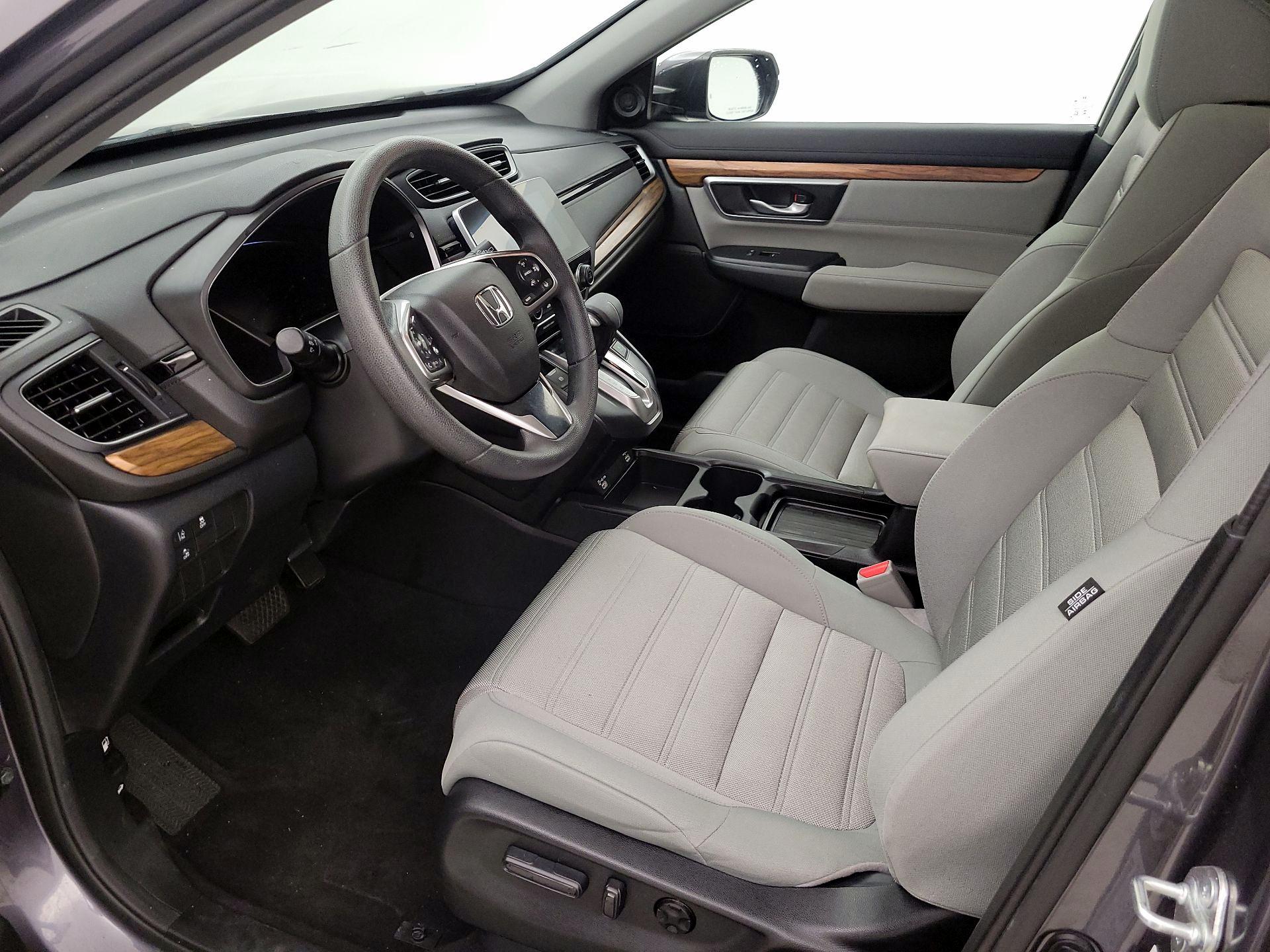 Thumbnail: 2022 Honda CR-V - 11