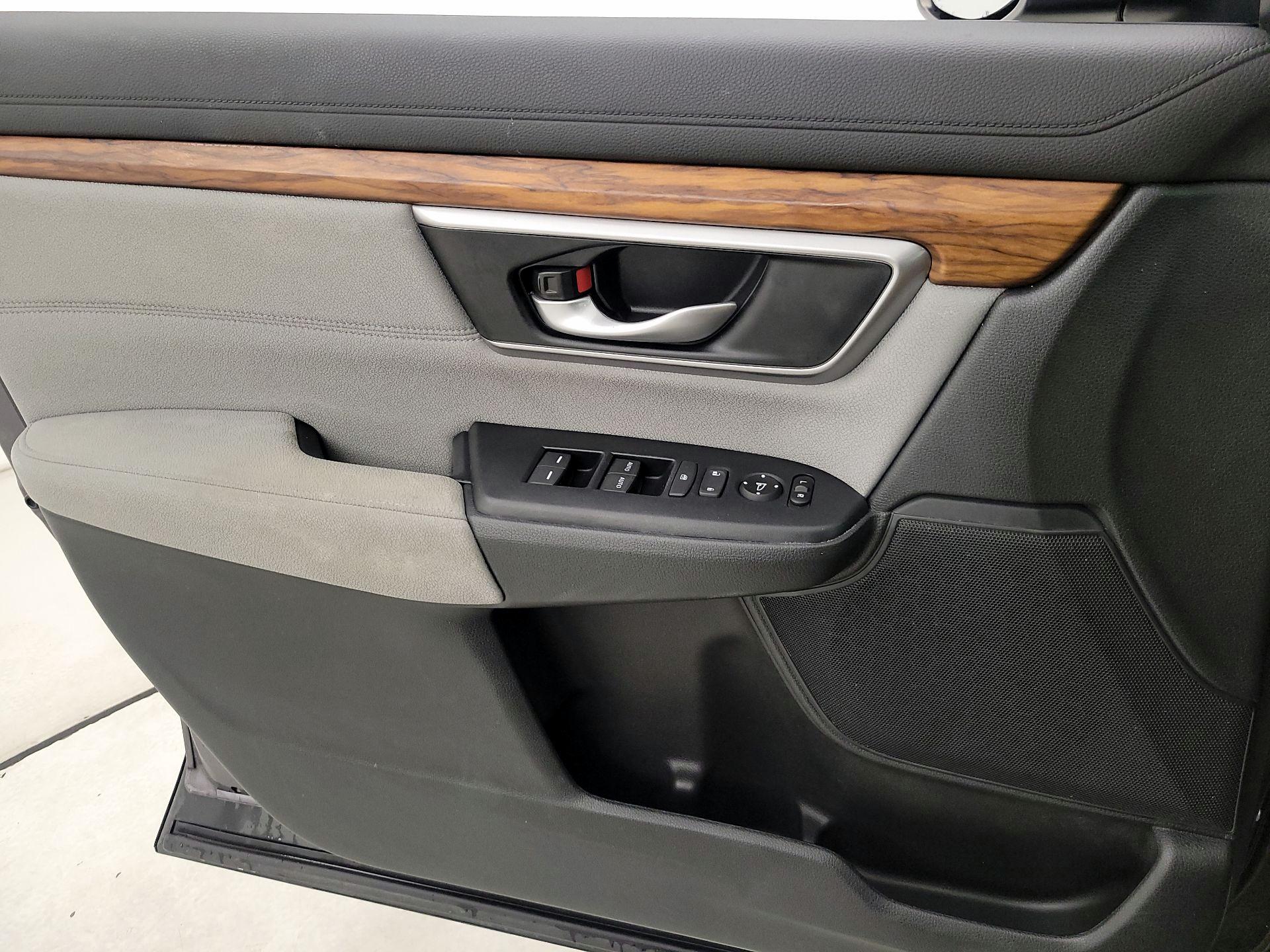 Thumbnail: 2022 Honda CR-V - 12