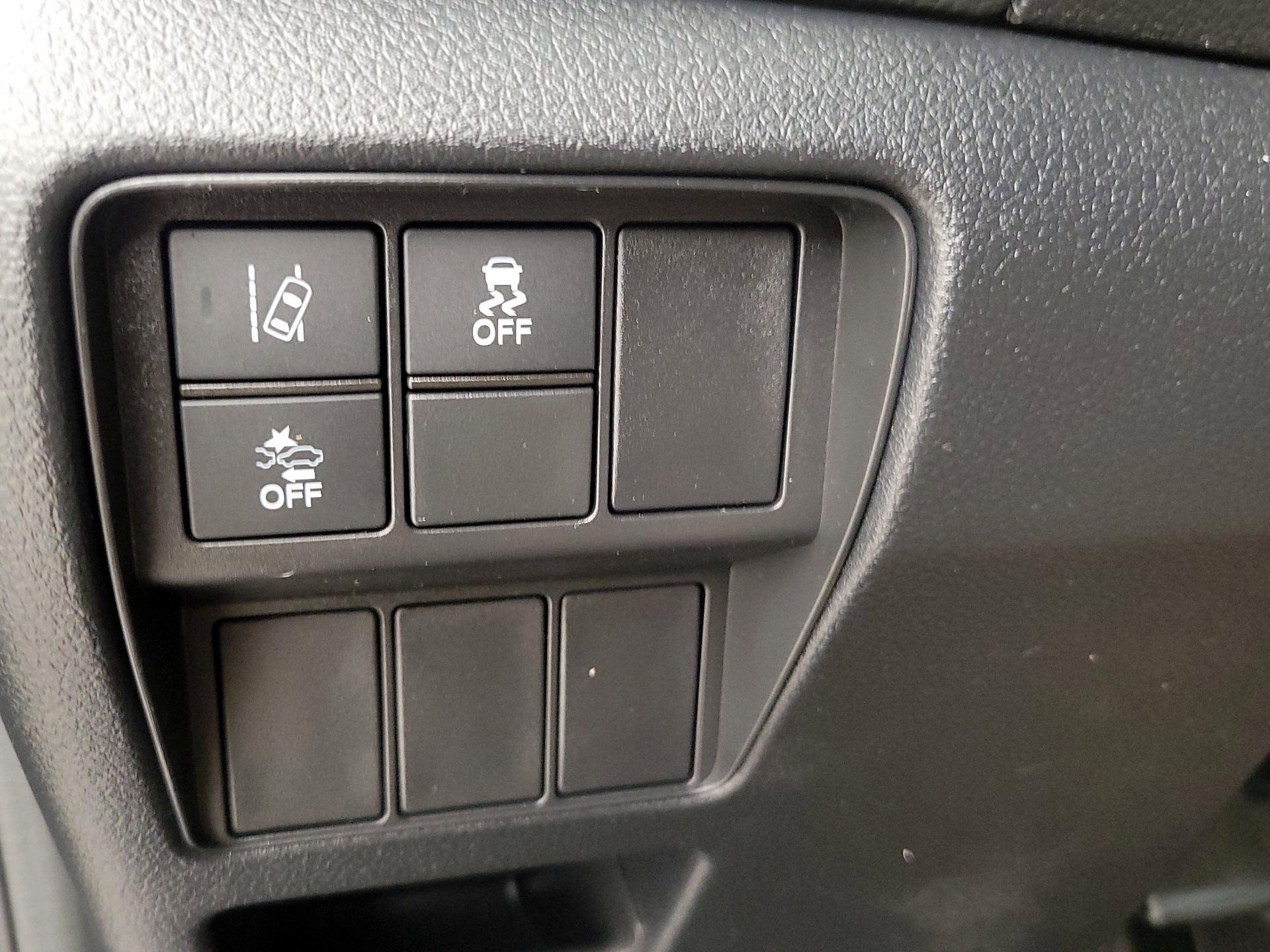 Thumbnail: 2022 Honda CR-V - 13