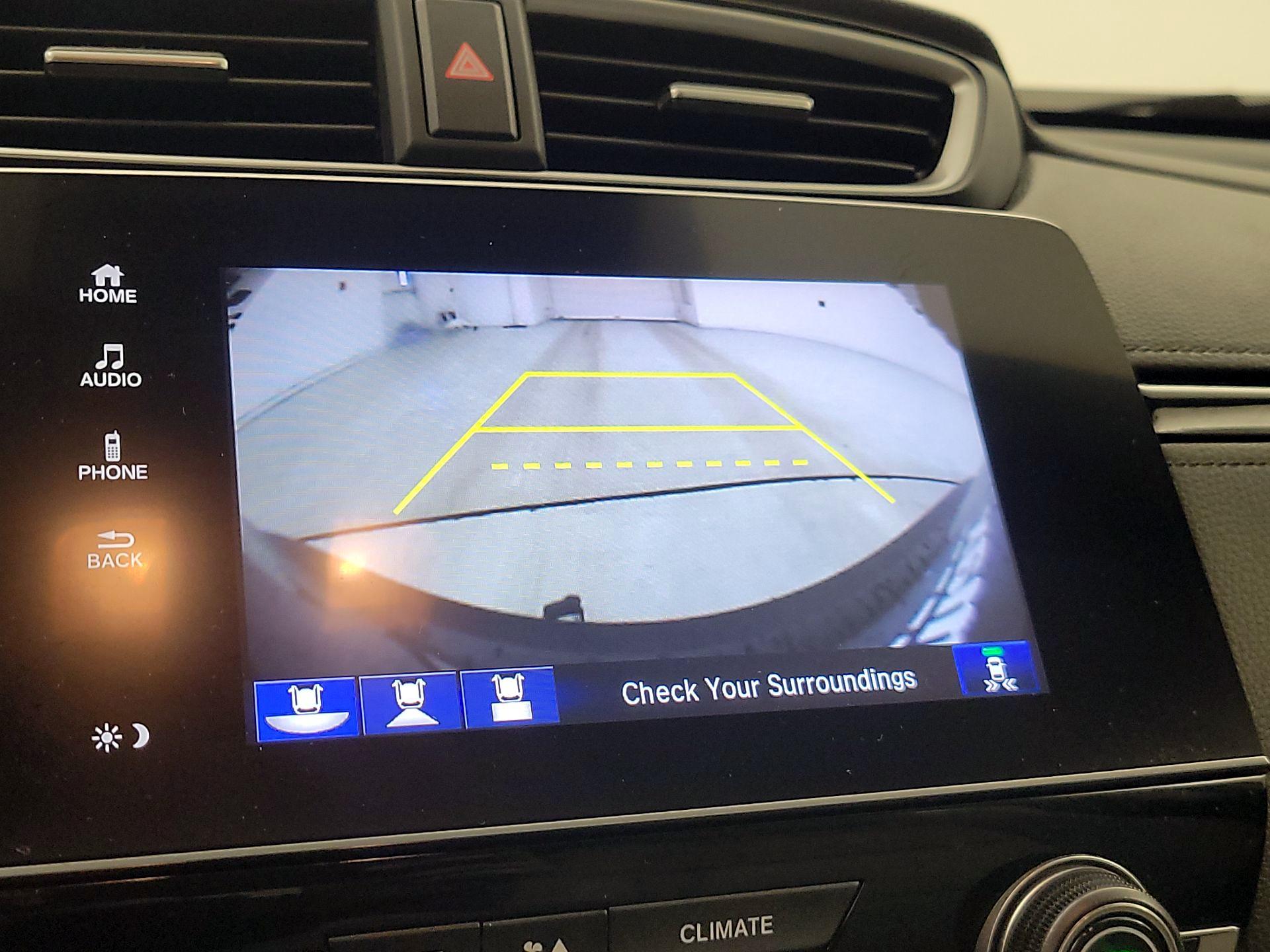 Thumbnail: 2022 Honda CR-V - 14