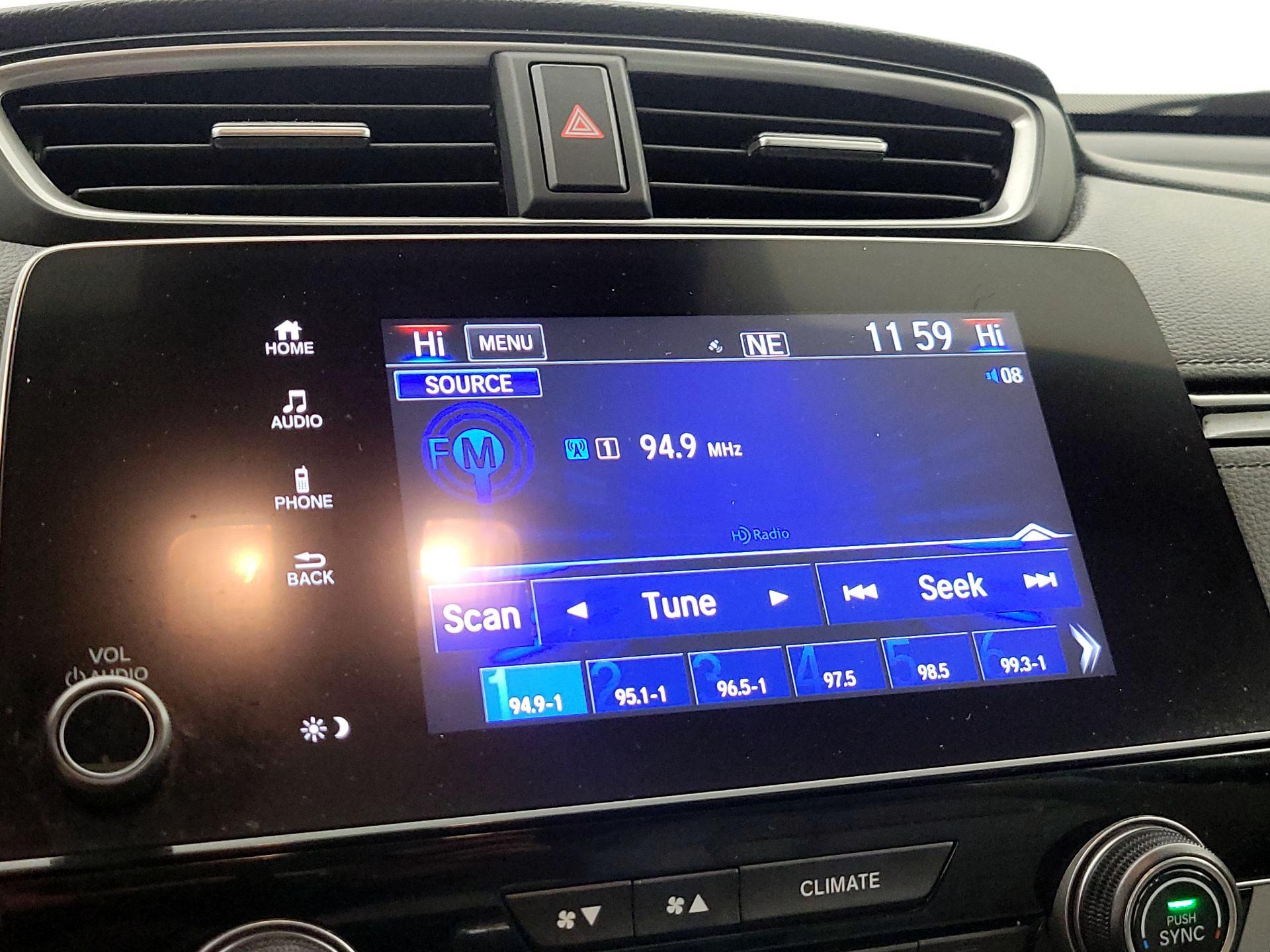 Thumbnail: 2022 Honda CR-V - 15