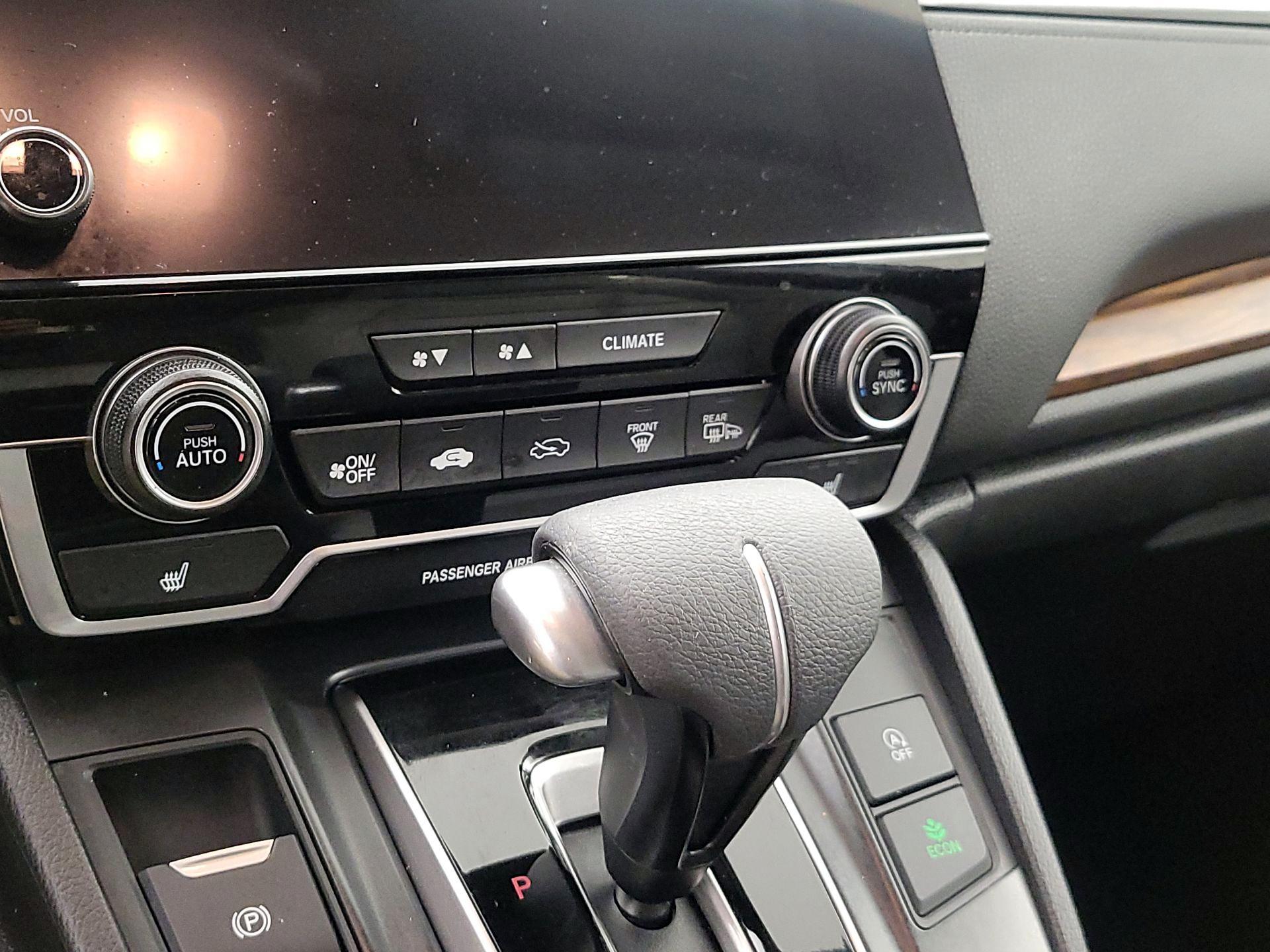 Thumbnail: 2022 Honda CR-V - 16