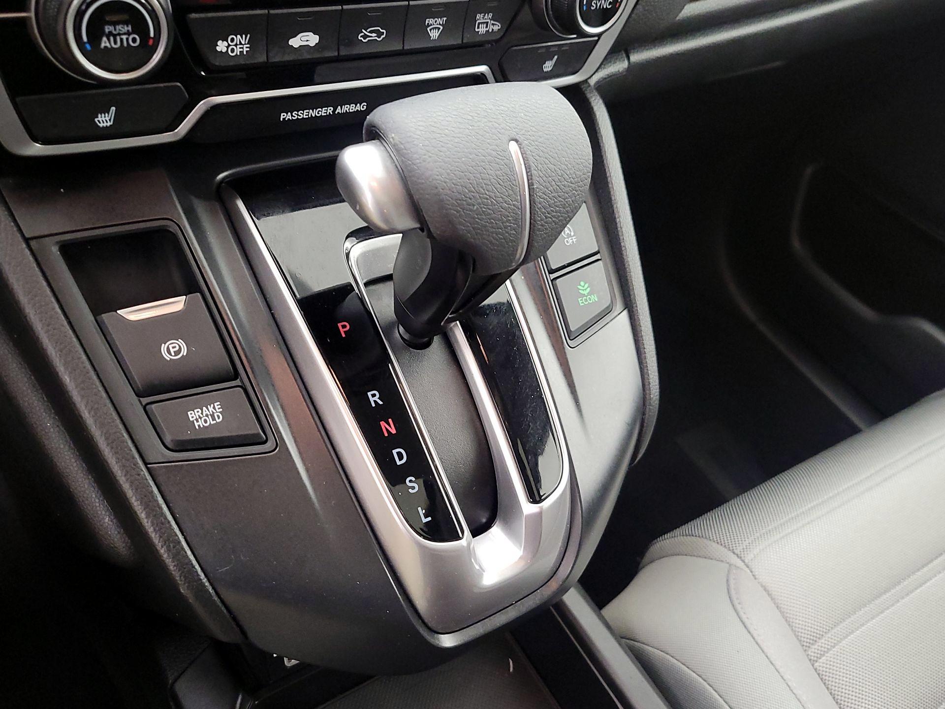 Thumbnail: 2022 Honda CR-V - 17