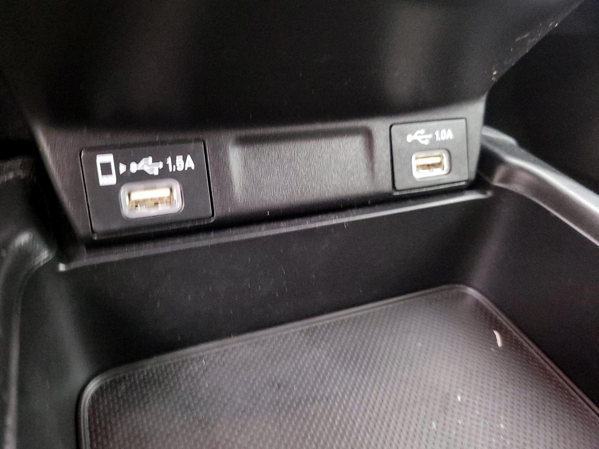 Thumbnail: 2022 Honda CR-V - 18