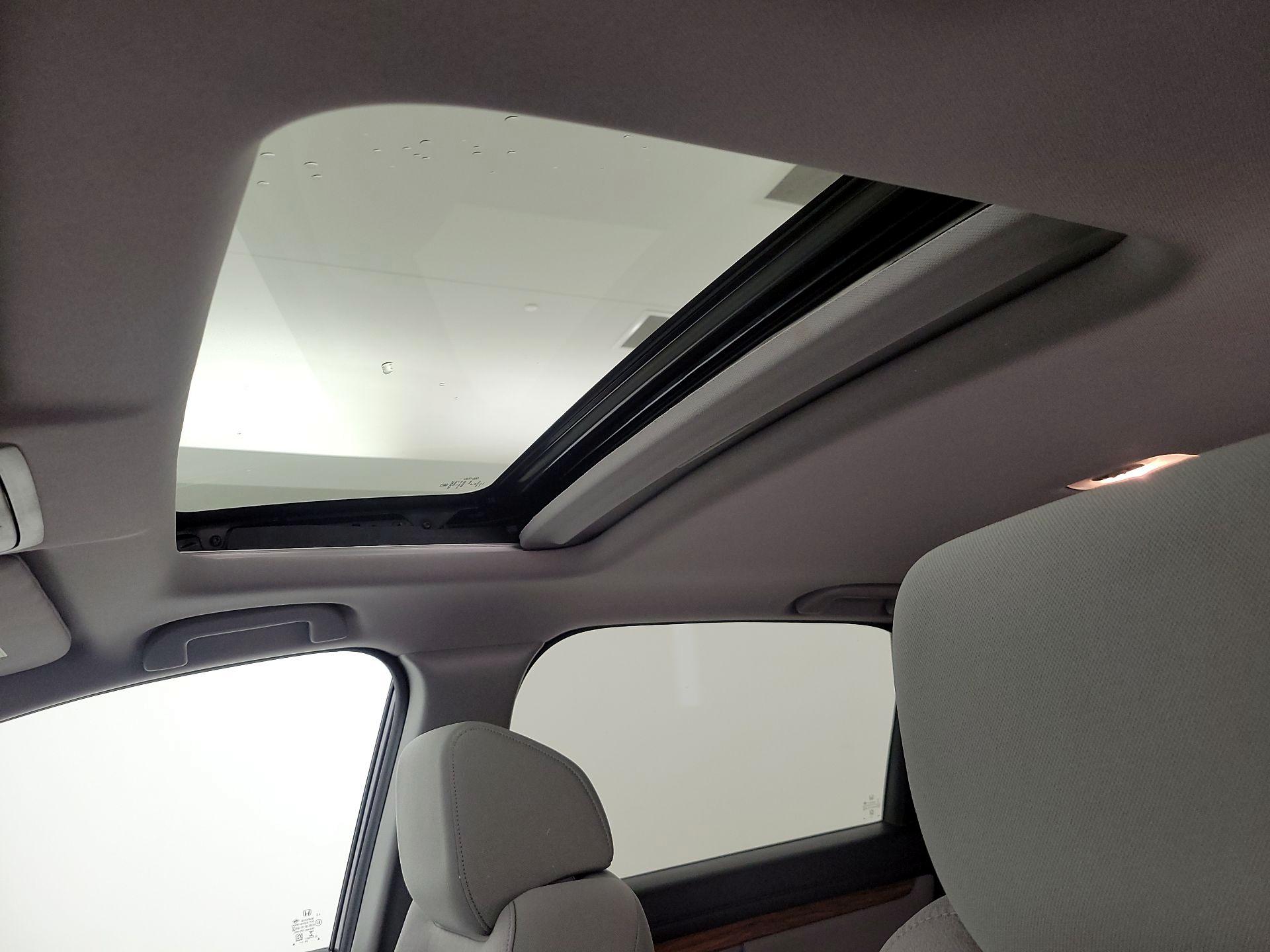 Thumbnail: 2022 Honda CR-V - 19