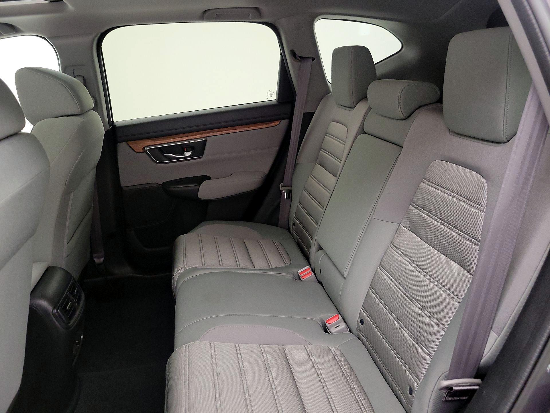 Thumbnail: 2022 Honda CR-V - 20