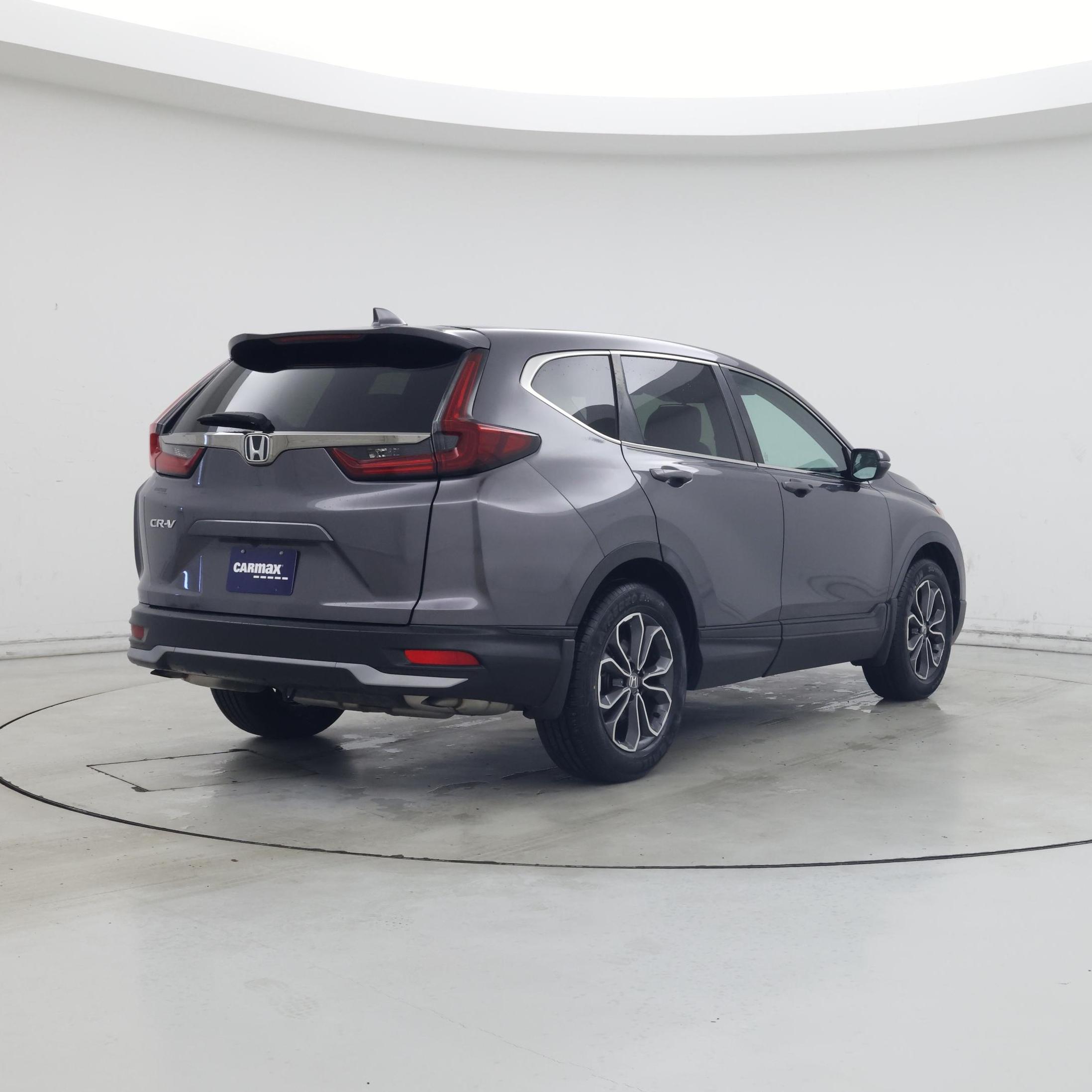 Thumbnail: 2022 Honda CR-V - 8