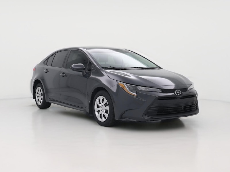 2025 Toyota Corolla LE -
                  Jackson, MS