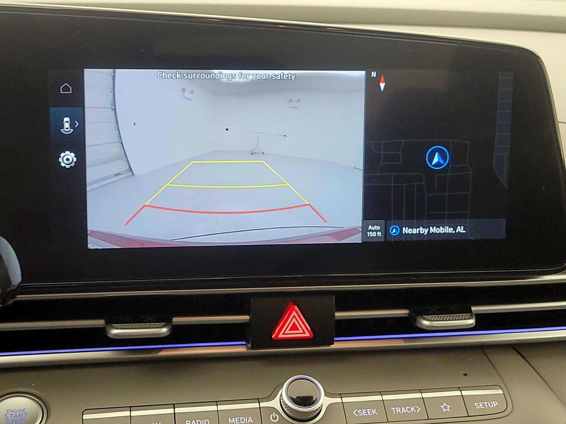 Thumbnail: 2024 Hyundai Elantra - 14