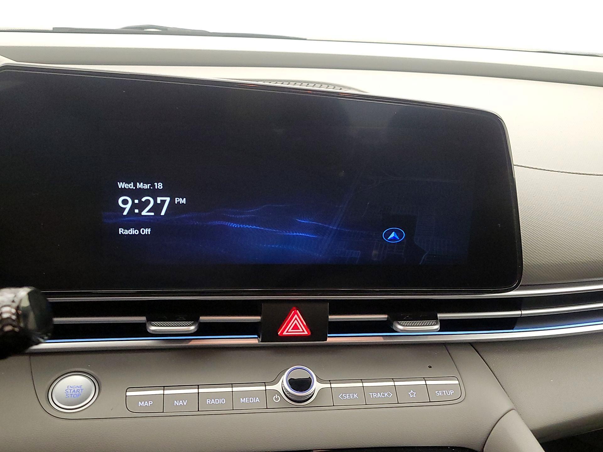 Thumbnail: 2024 Hyundai Elantra - 15