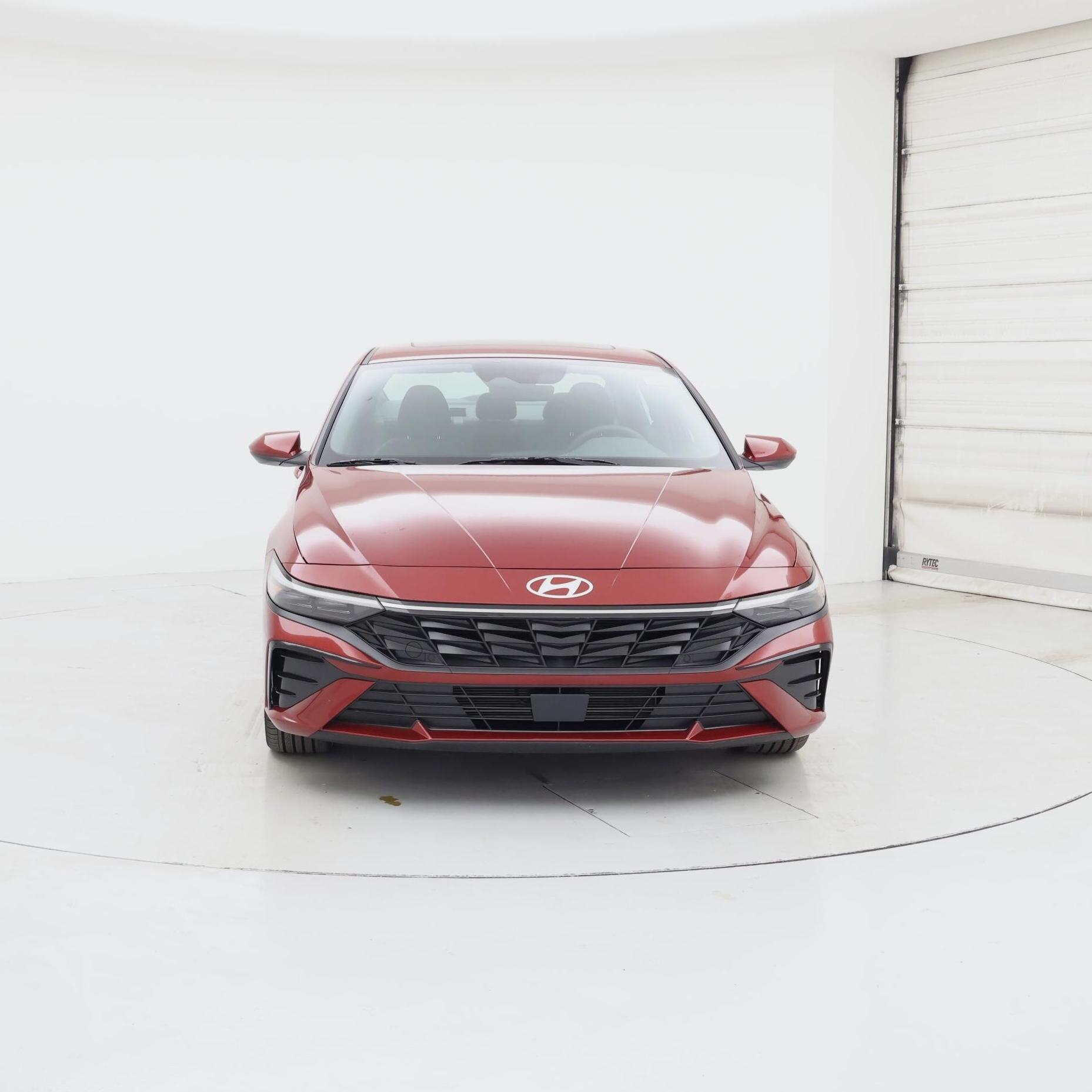 Thumbnail: 2024 Hyundai Elantra - 5