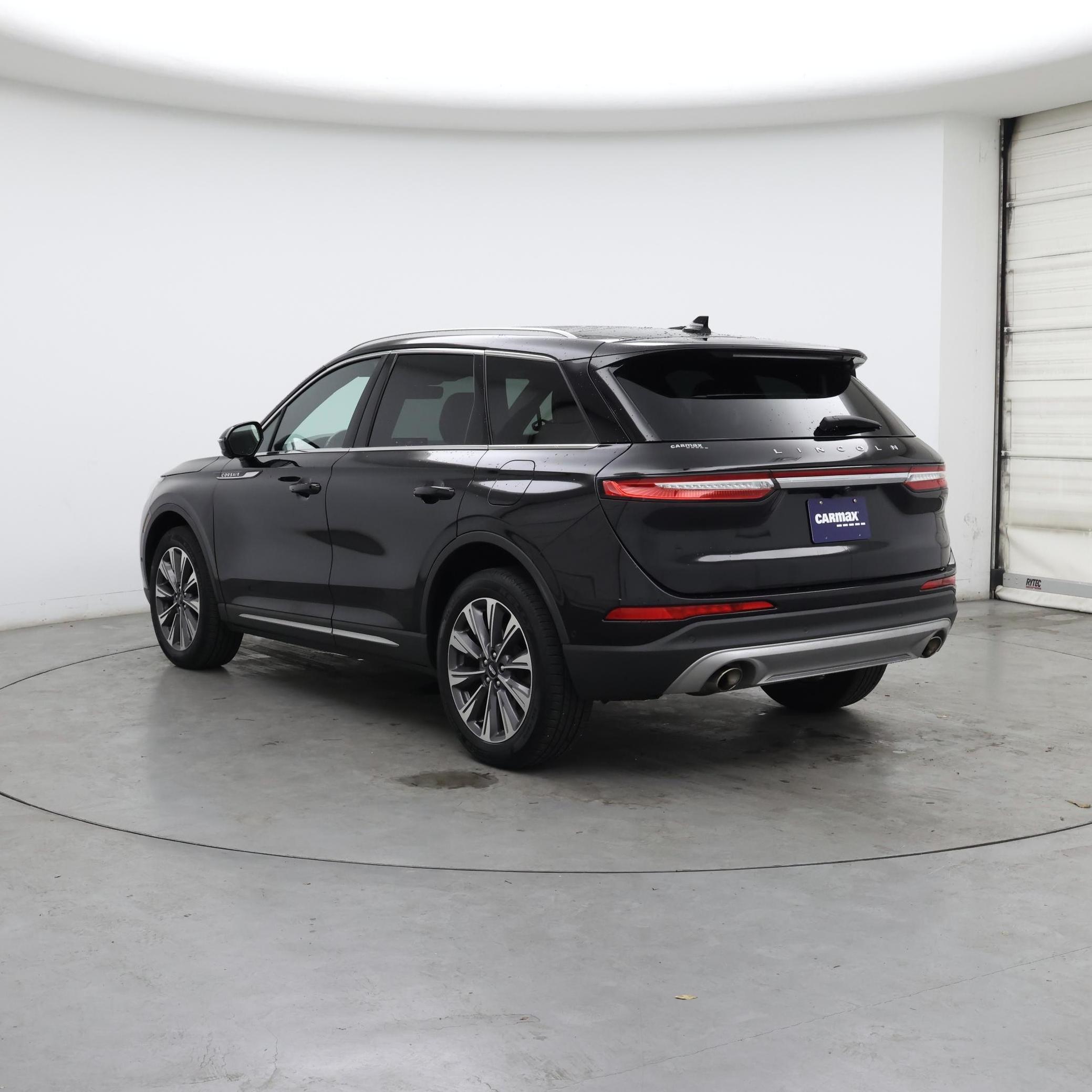 Thumbnail: 2020 Lincoln Corsair - 2