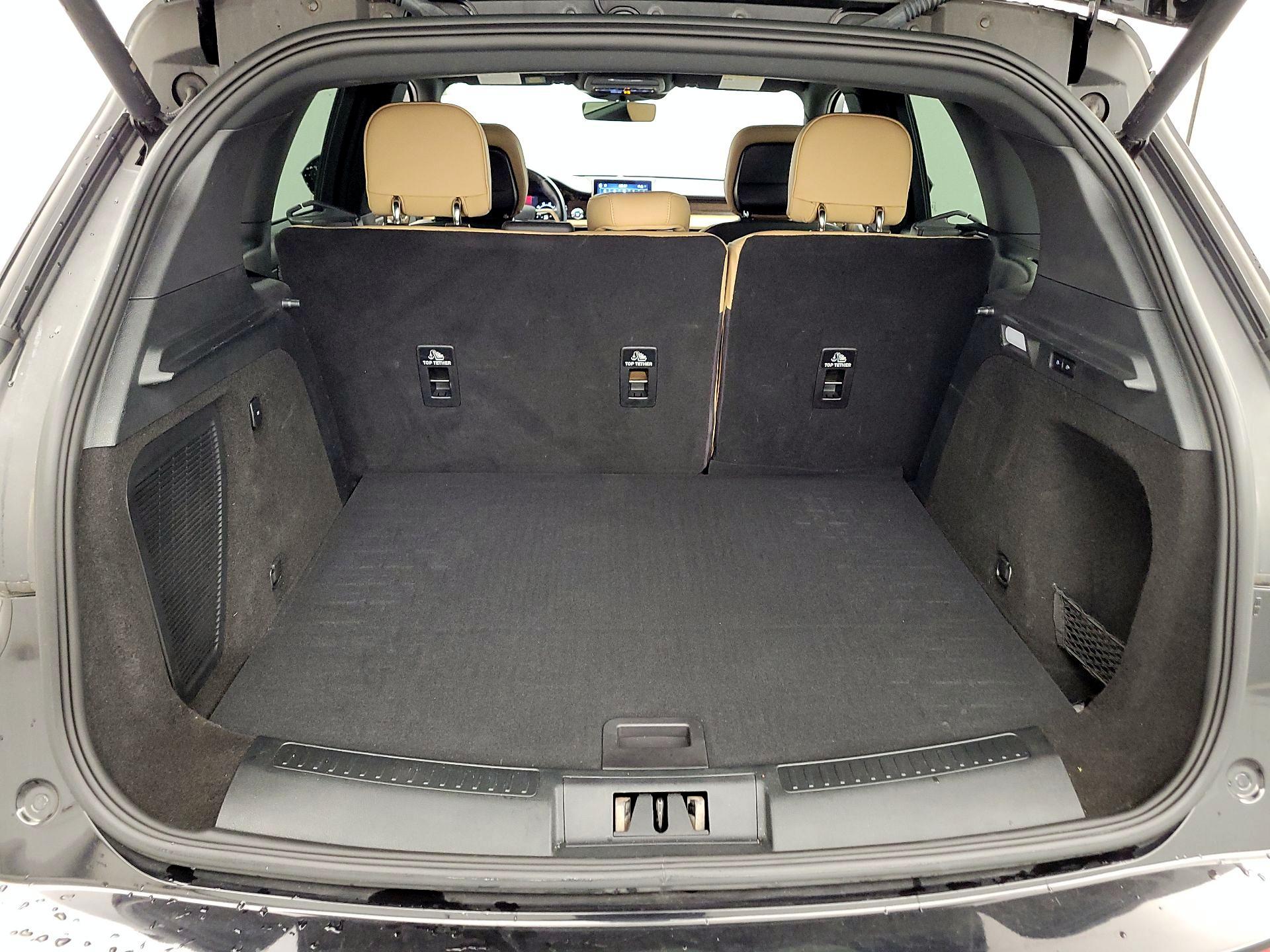 Thumbnail: 2020 Lincoln Corsair - 20