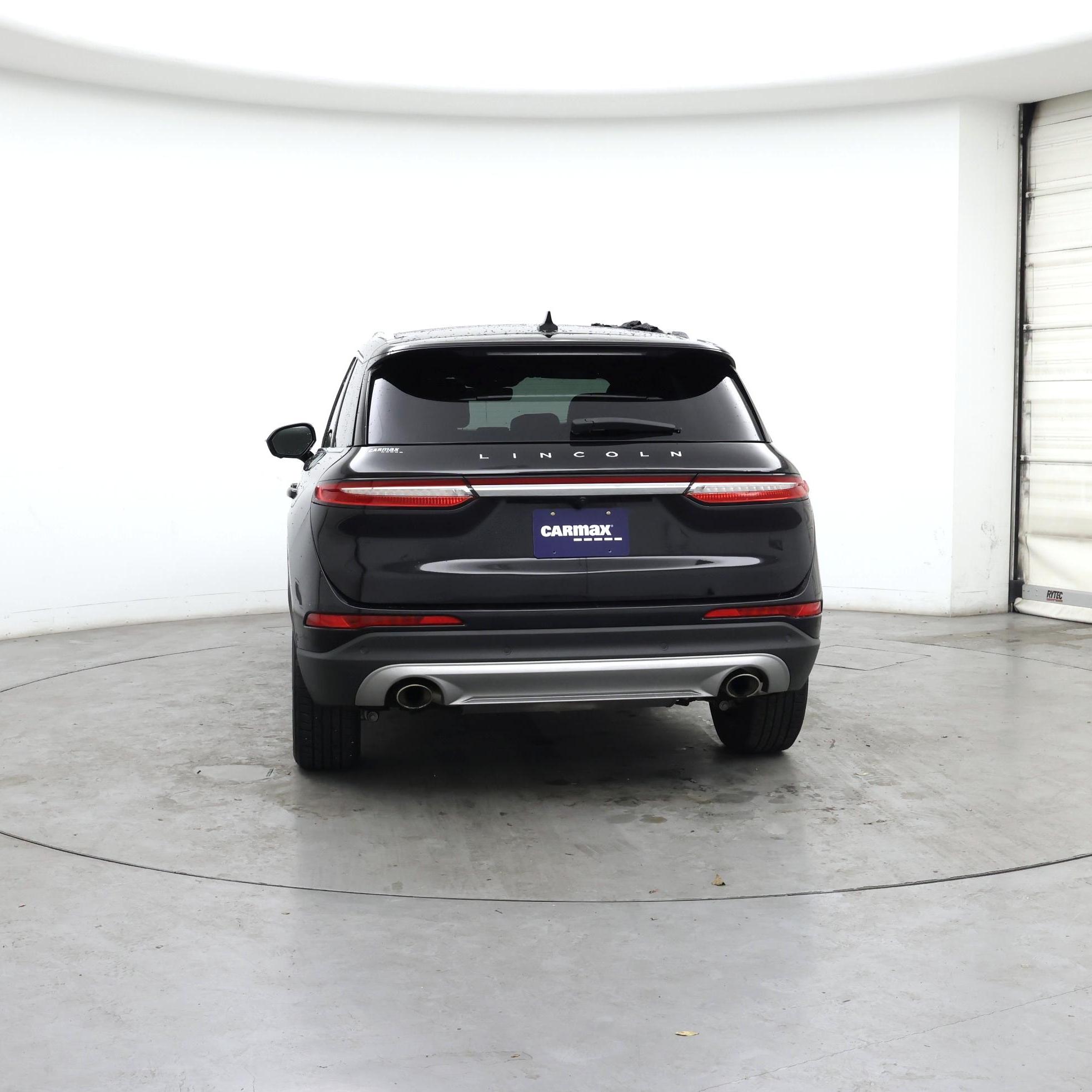 Thumbnail: 2020 Lincoln Corsair - 6