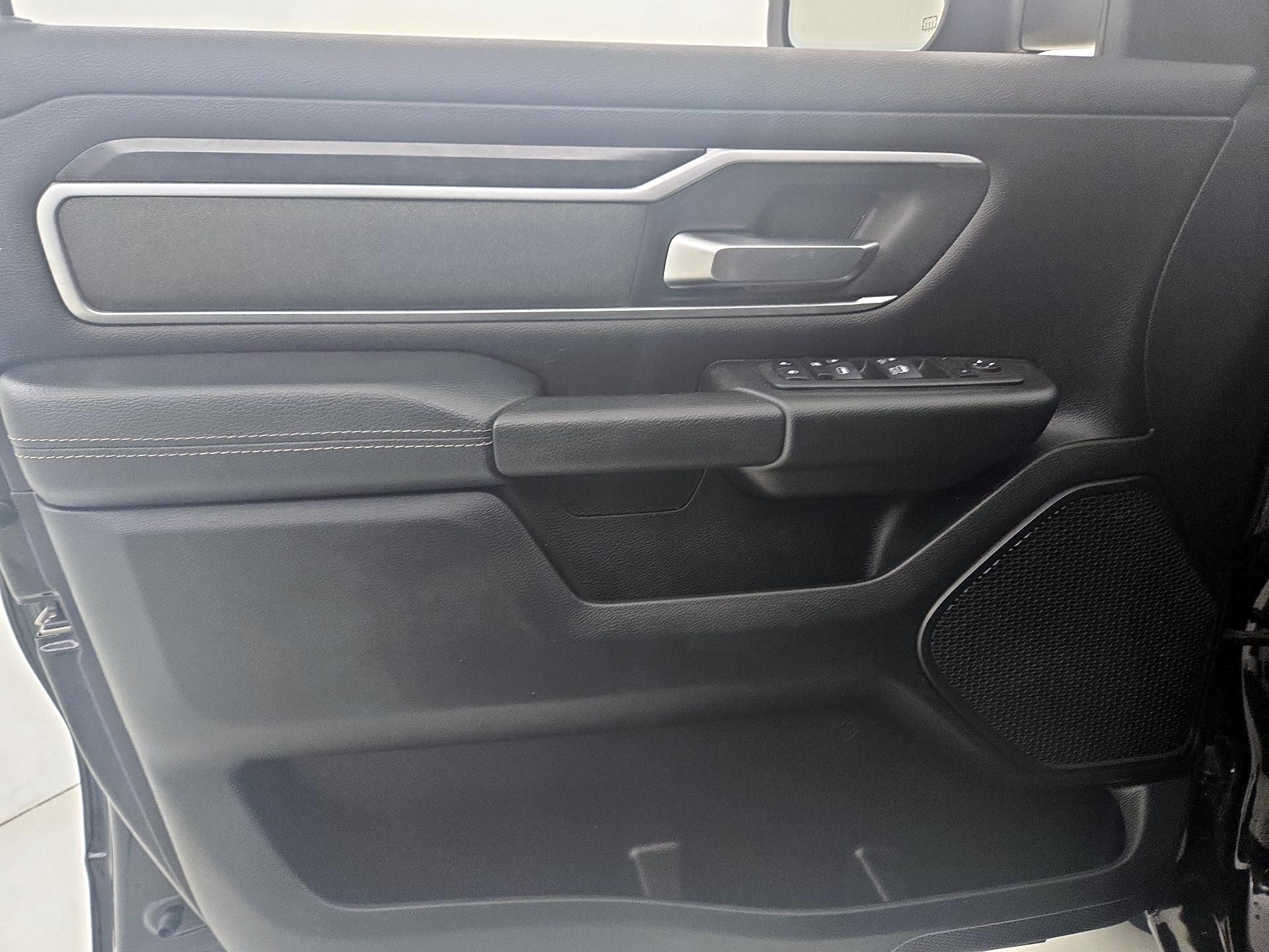 Thumbnail: 2022 RAM 1500 - 12