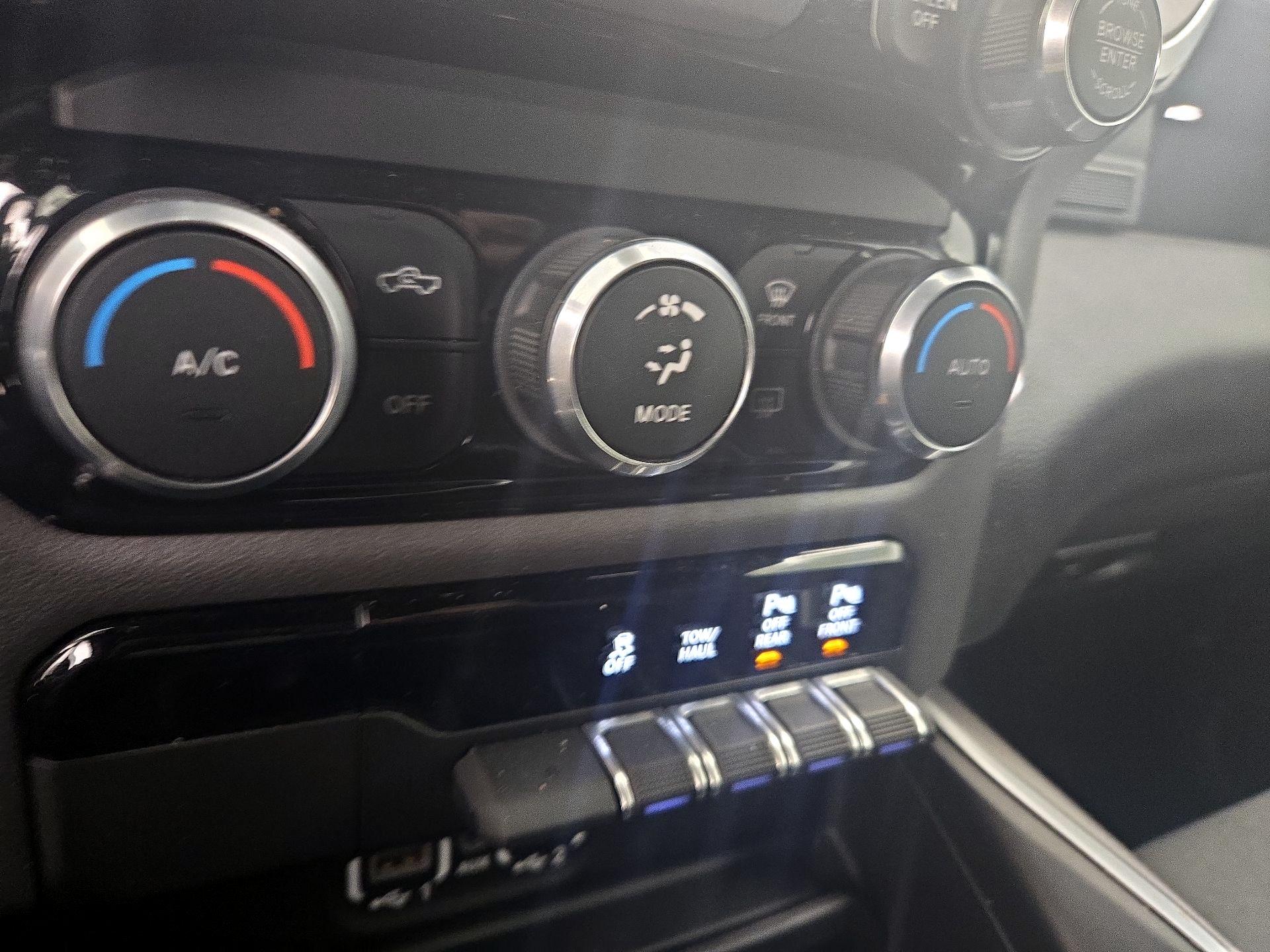 Thumbnail: 2022 RAM 1500 - 17