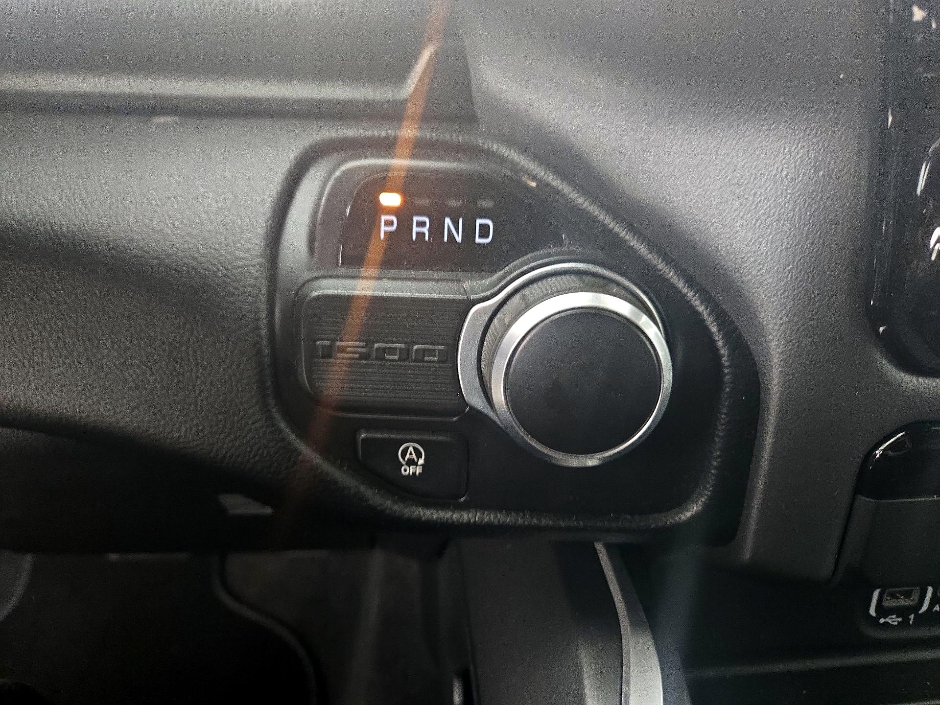 Thumbnail: 2022 RAM 1500 - 18