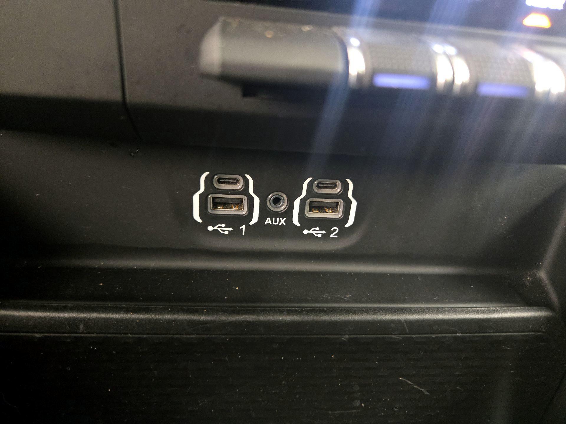 Thumbnail: 2022 RAM 1500 - 19