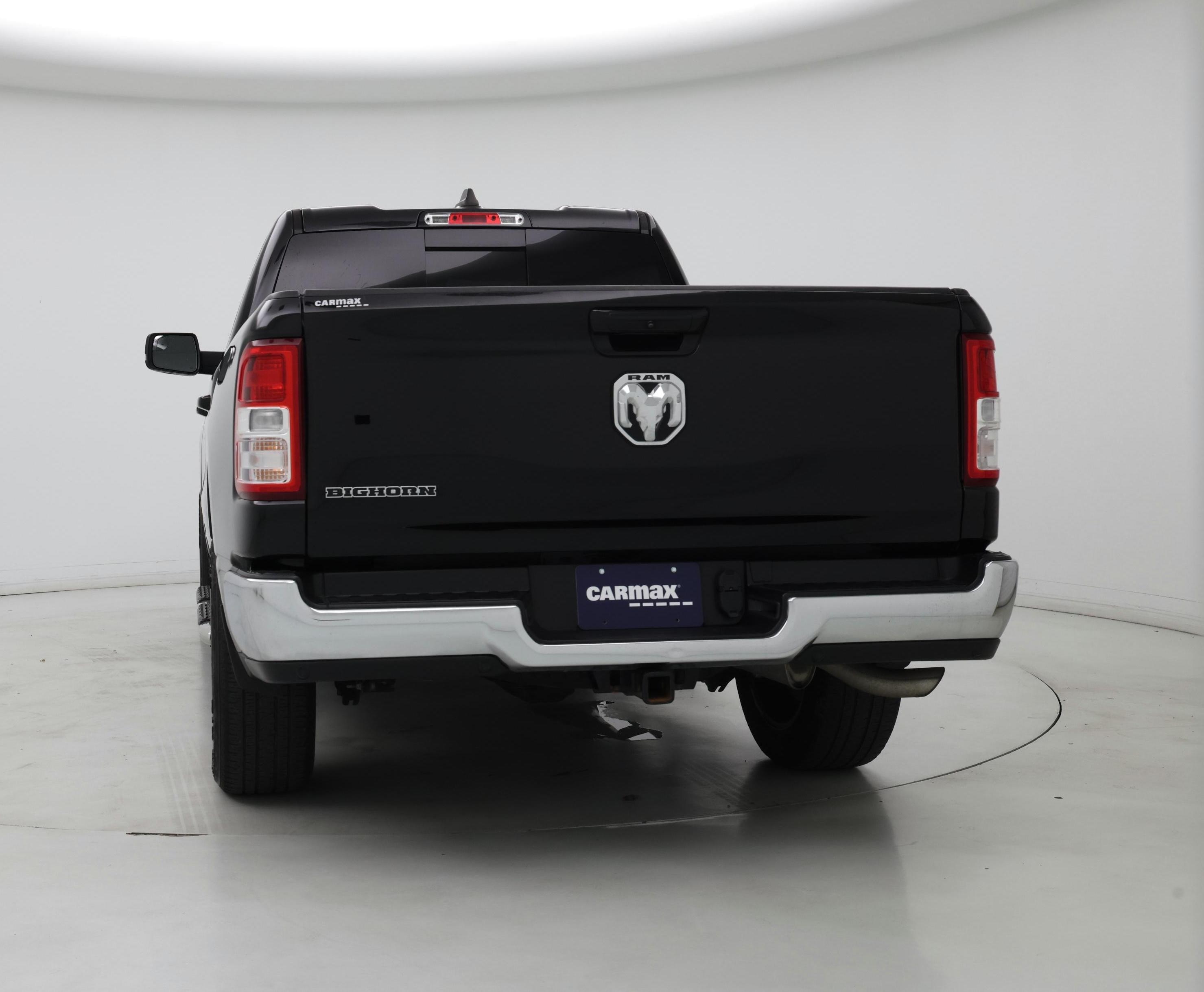 Thumbnail: 2022 RAM 1500 - 6