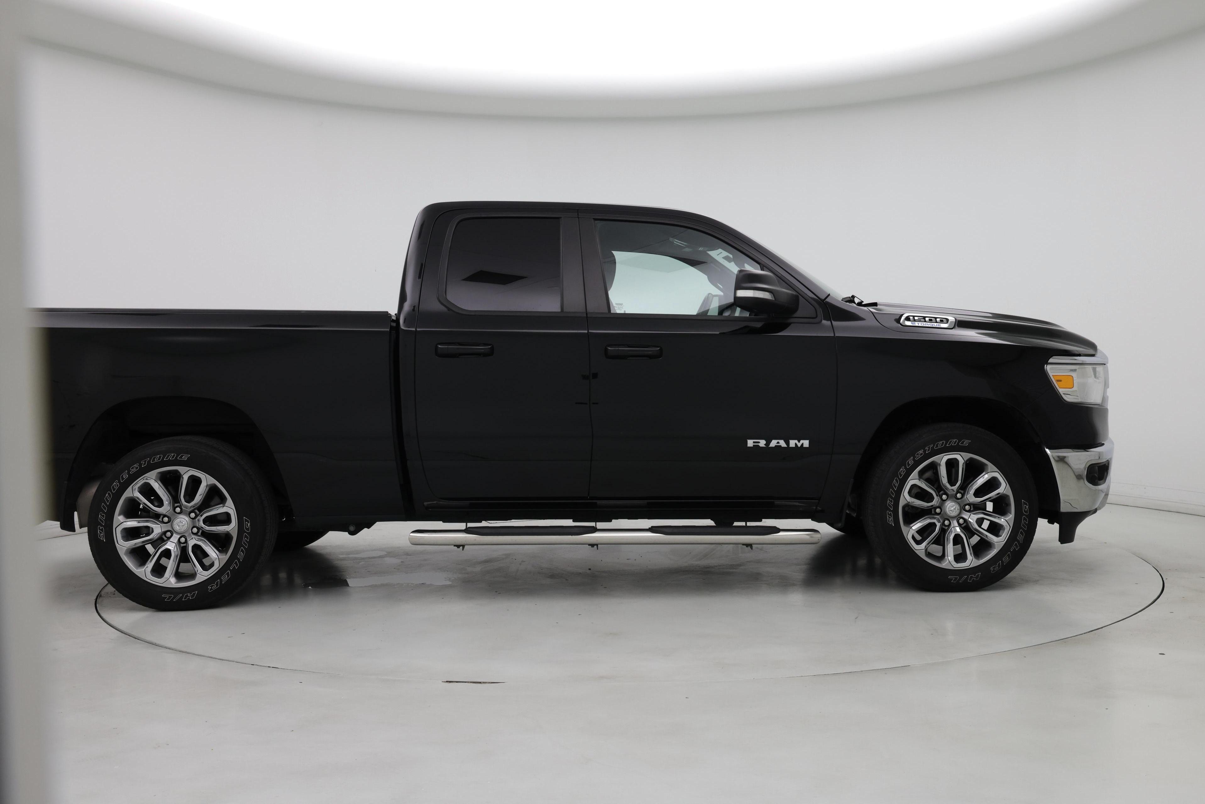 Thumbnail: 2022 RAM 1500 - 7