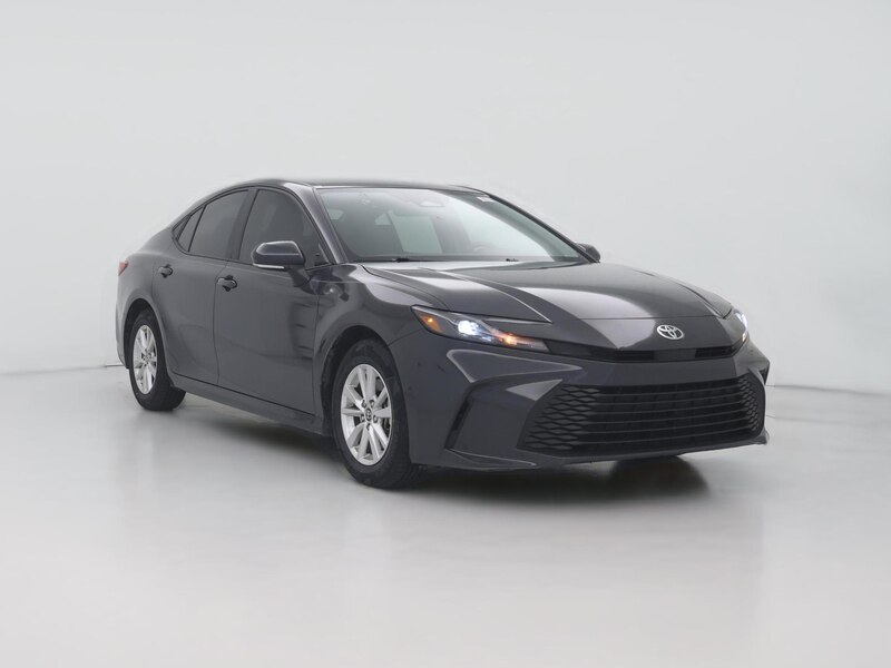 2025 Toyota Camry LE -
                  Jackson, MS