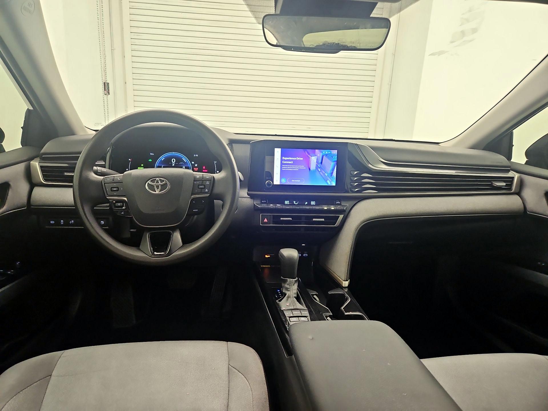 Thumbnail: 2025 Toyota Camry - 9