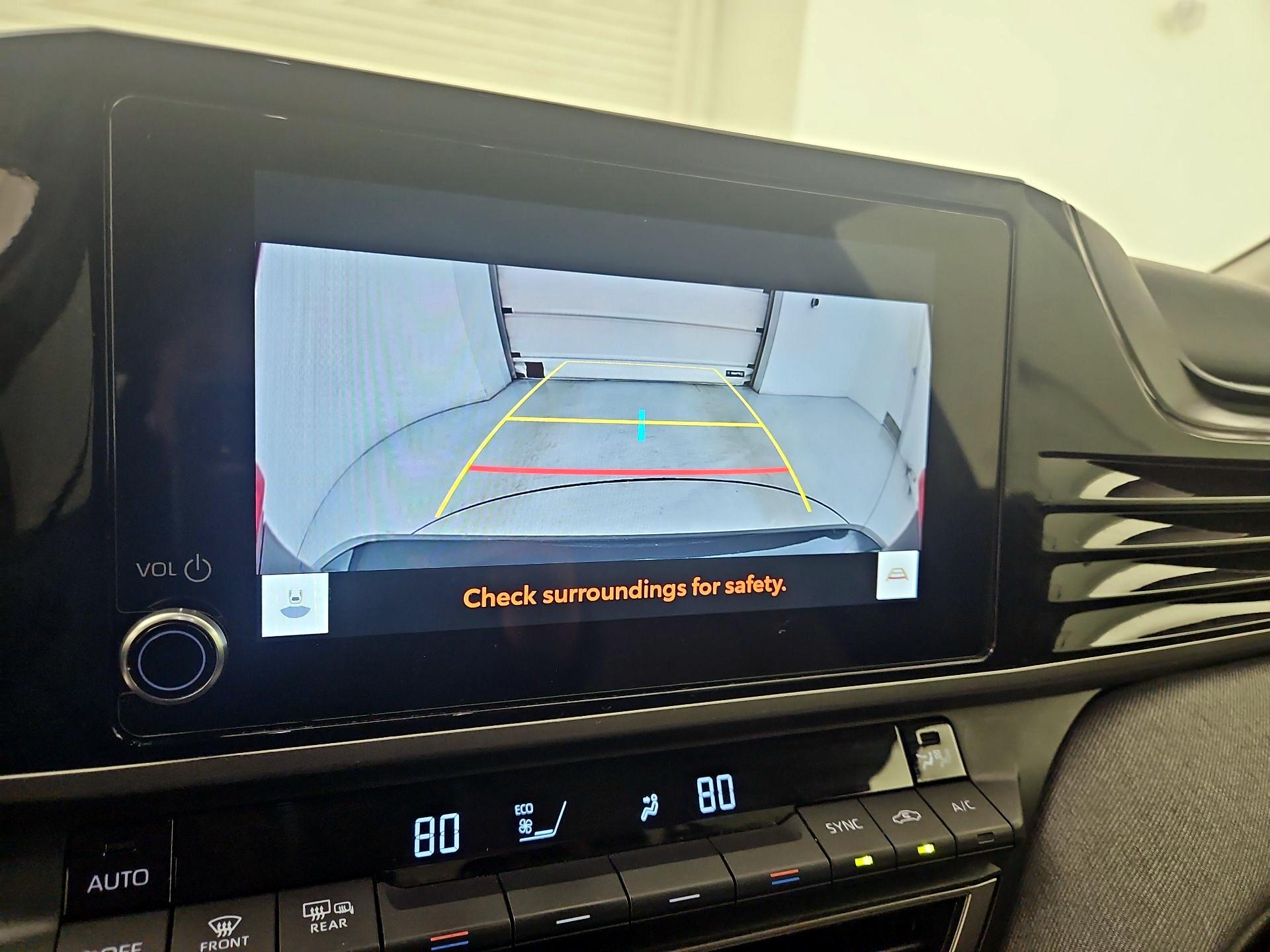 Thumbnail: 2025 Toyota Camry - 15