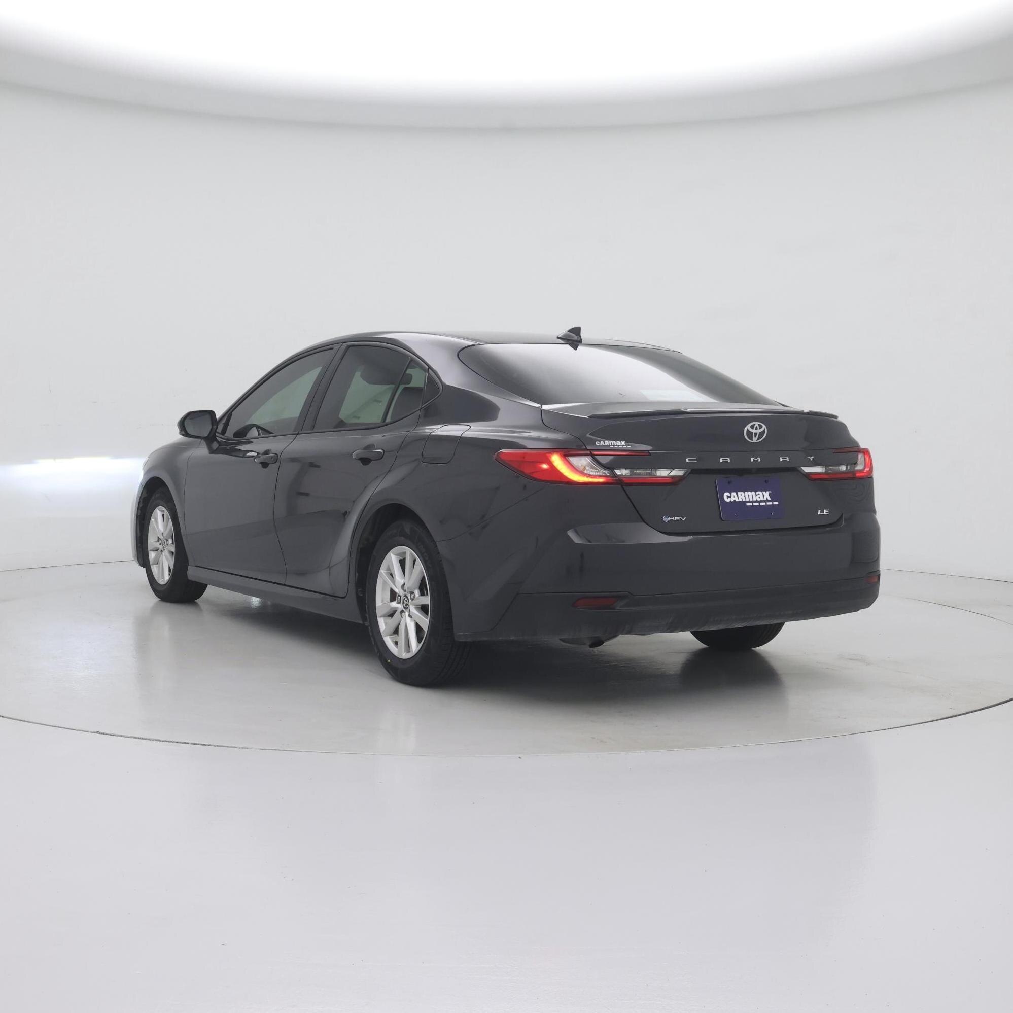 Thumbnail: 2025 Toyota Camry - 2