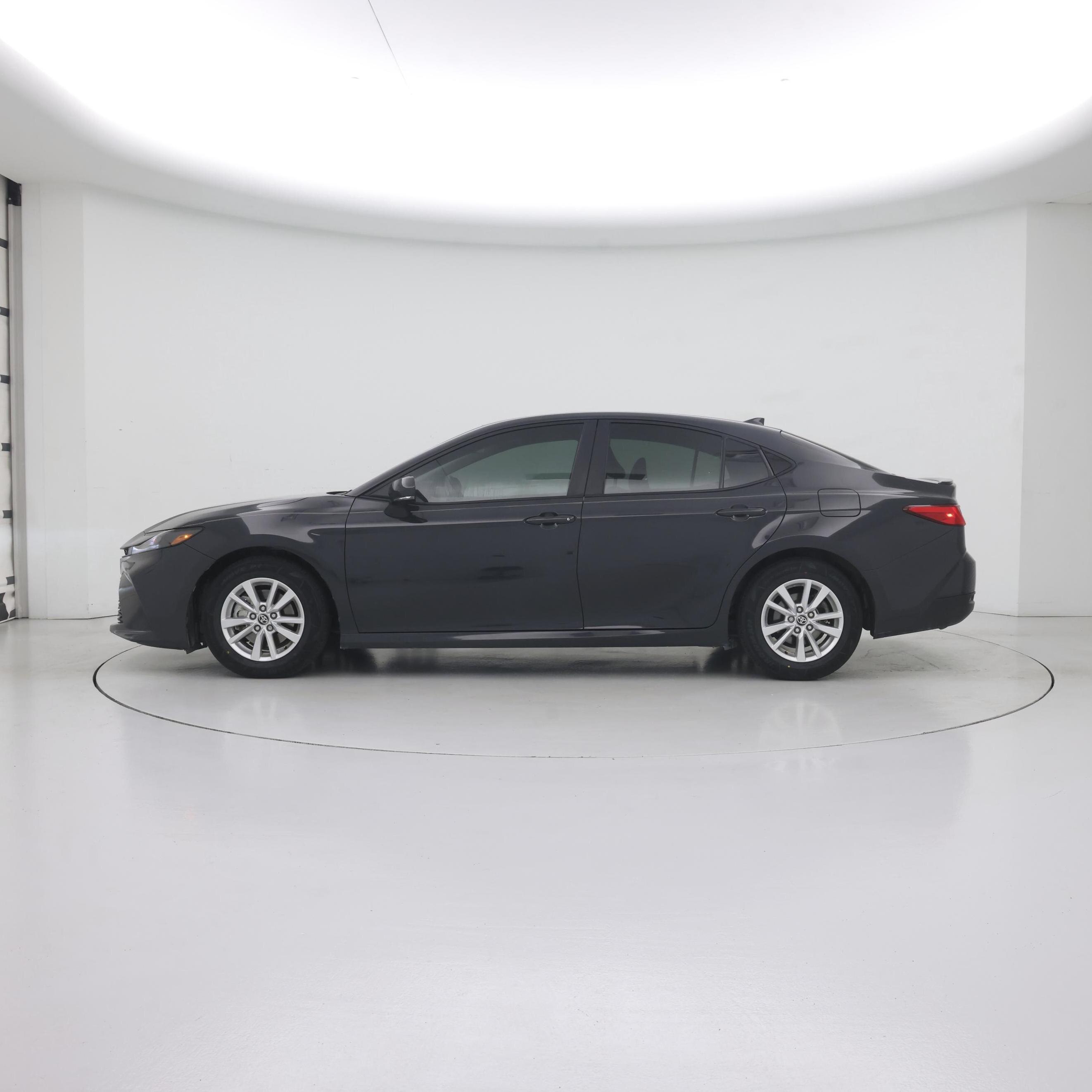 Thumbnail: 2025 Toyota Camry - 3