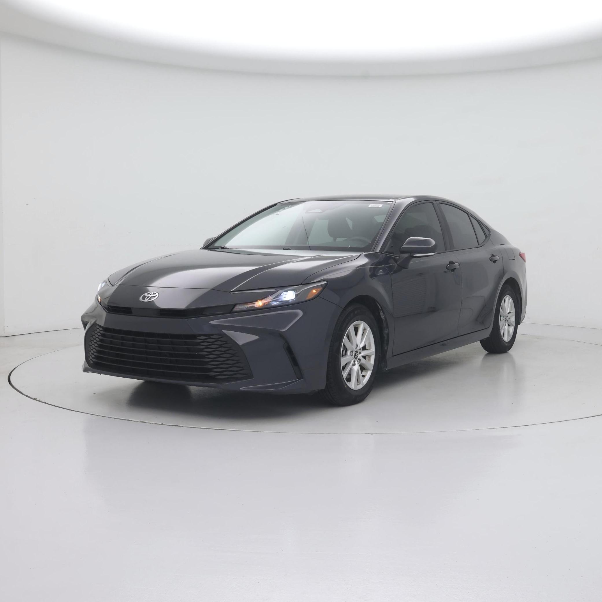 Thumbnail: 2025 Toyota Camry - 4