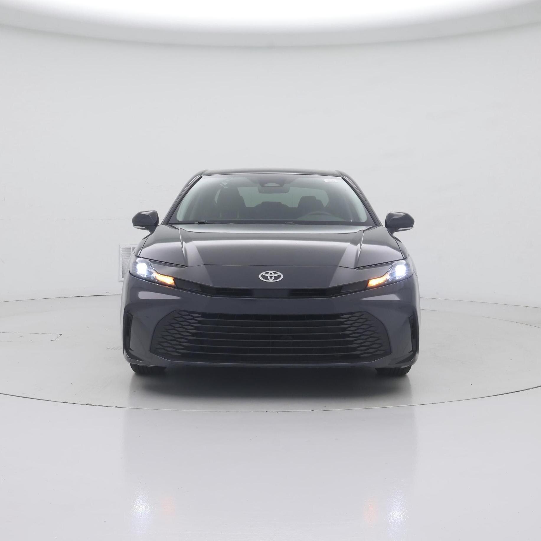 Thumbnail: 2025 Toyota Camry - 5
