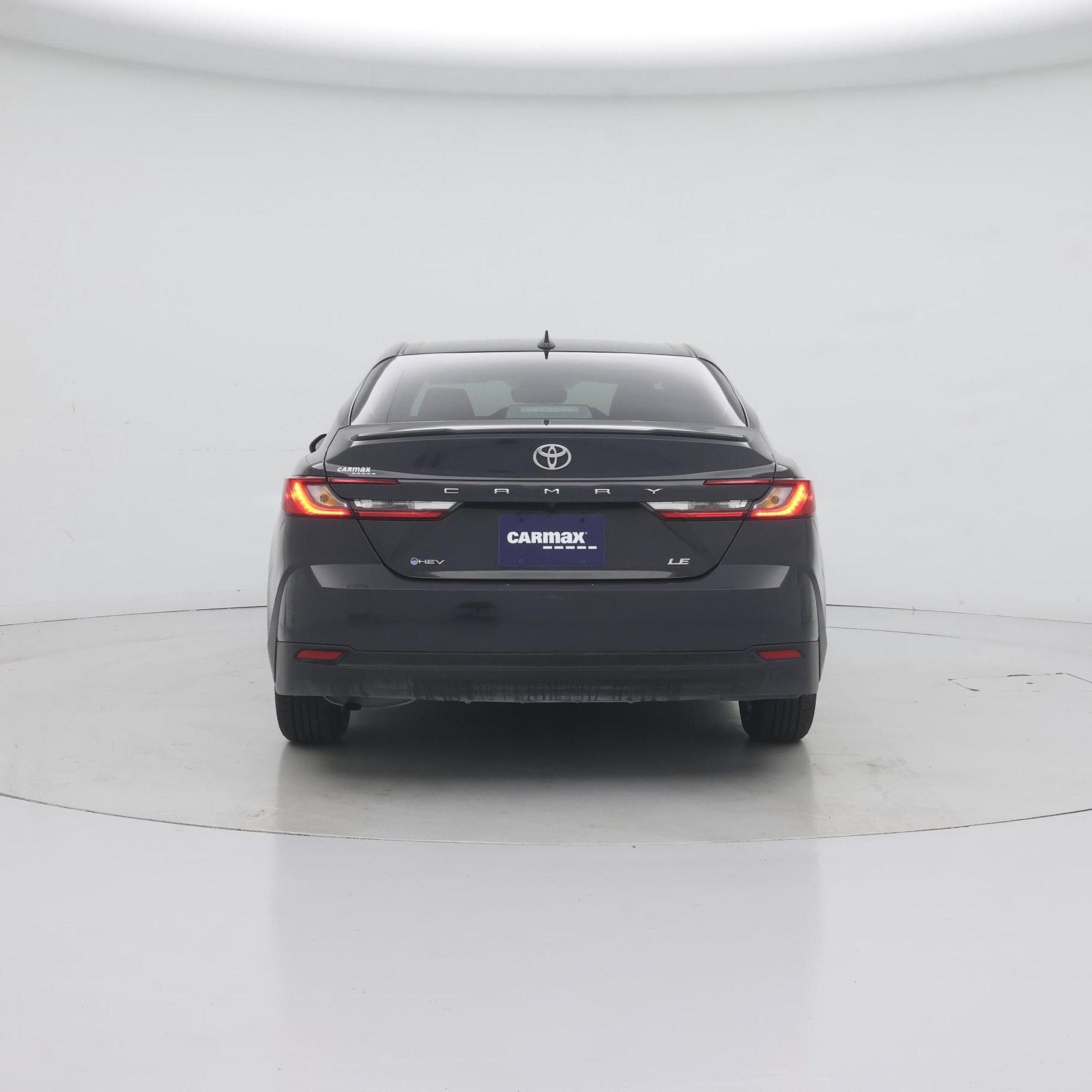 Thumbnail: 2025 Toyota Camry - 6