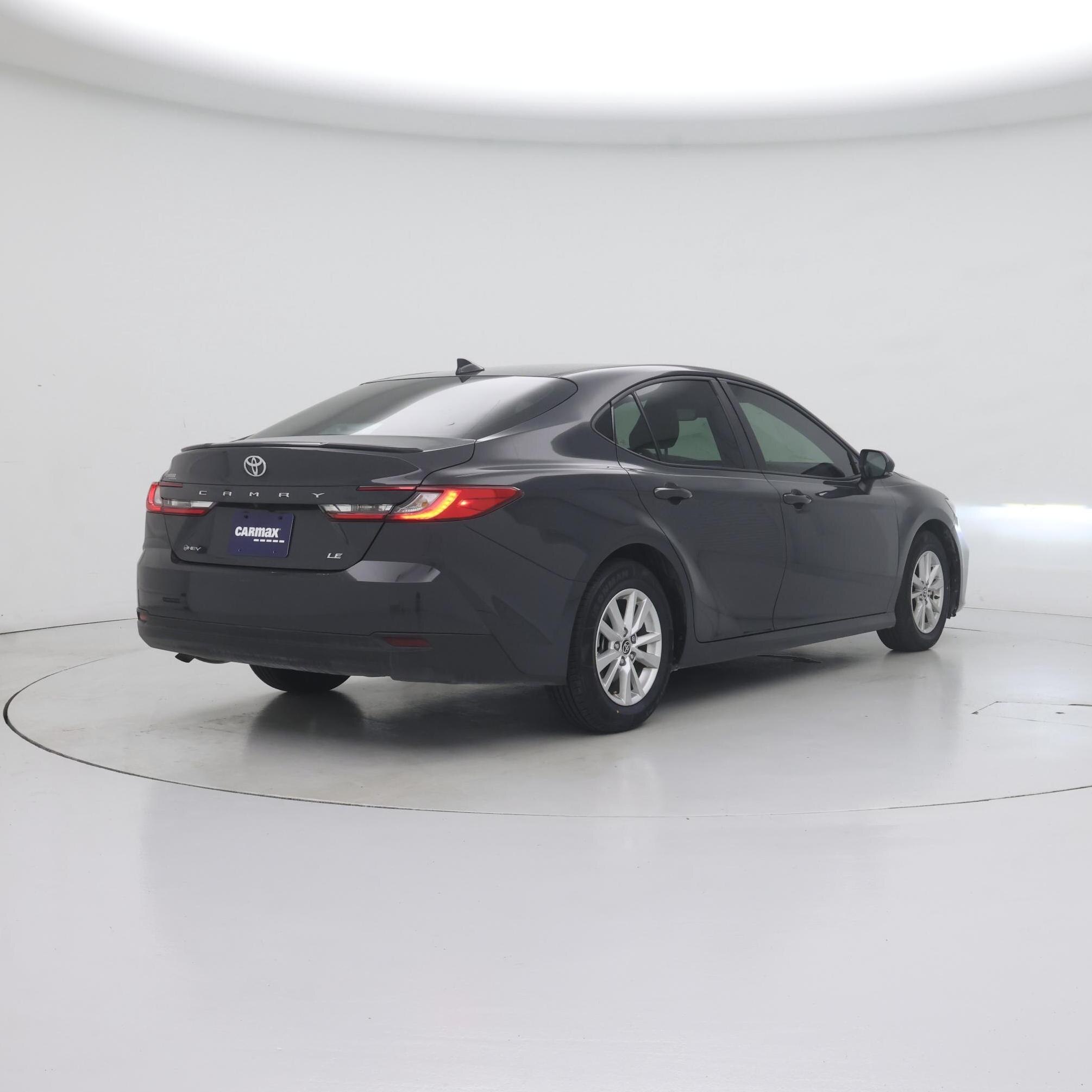 Thumbnail: 2025 Toyota Camry - 8