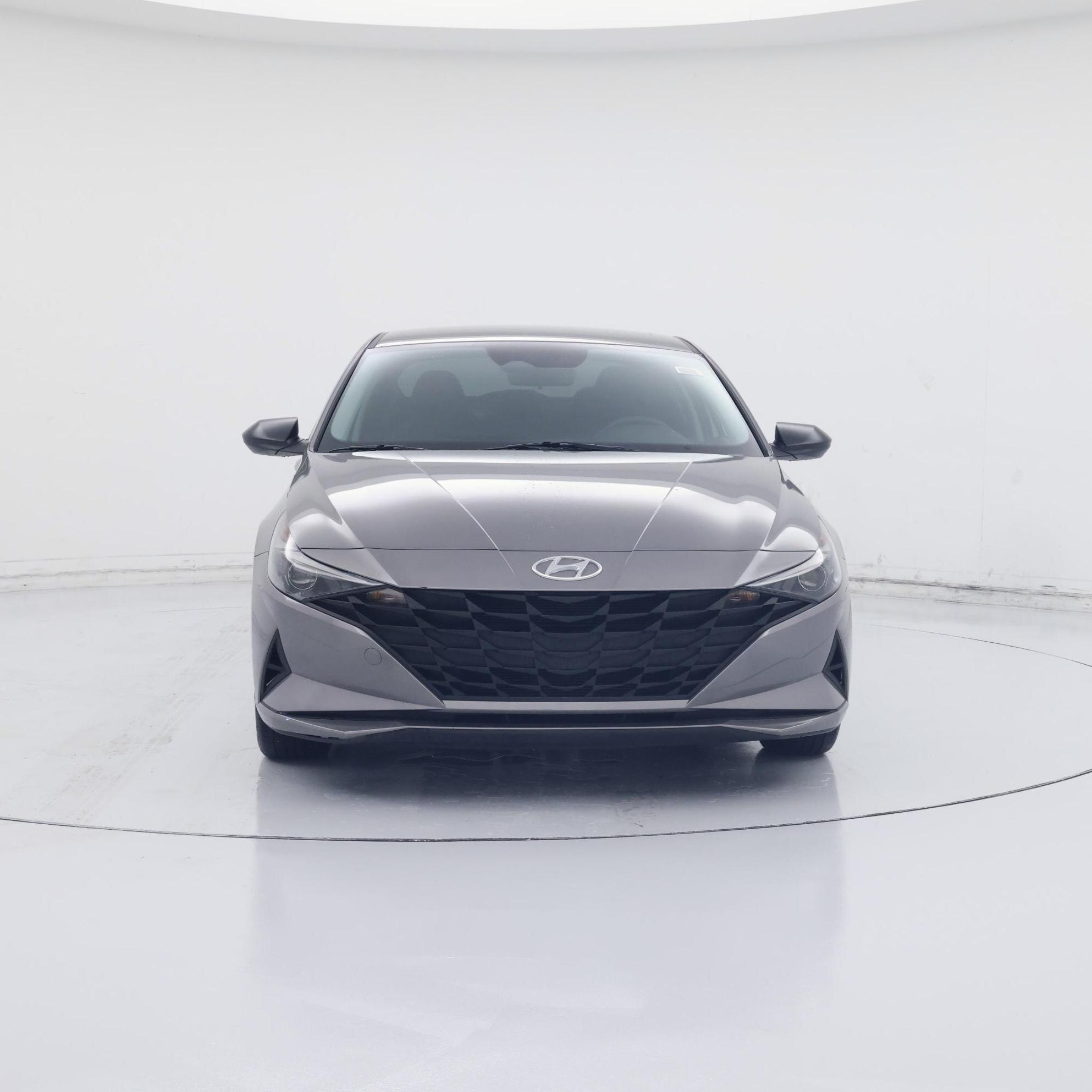 Thumbnail: 2023 Hyundai Elantra - 5