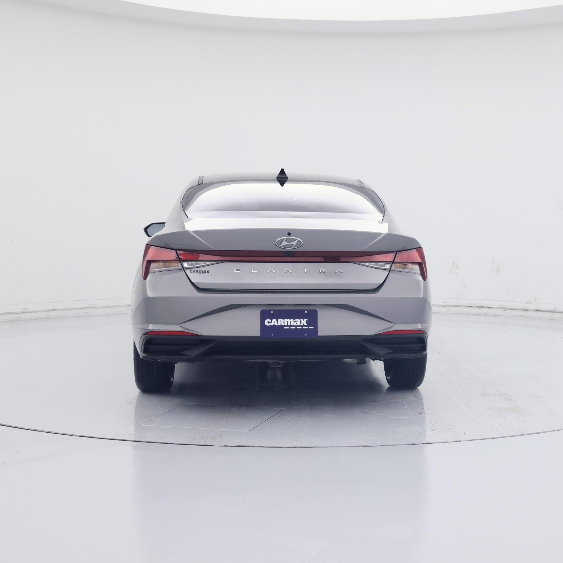 Thumbnail: 2023 Hyundai Elantra - 6